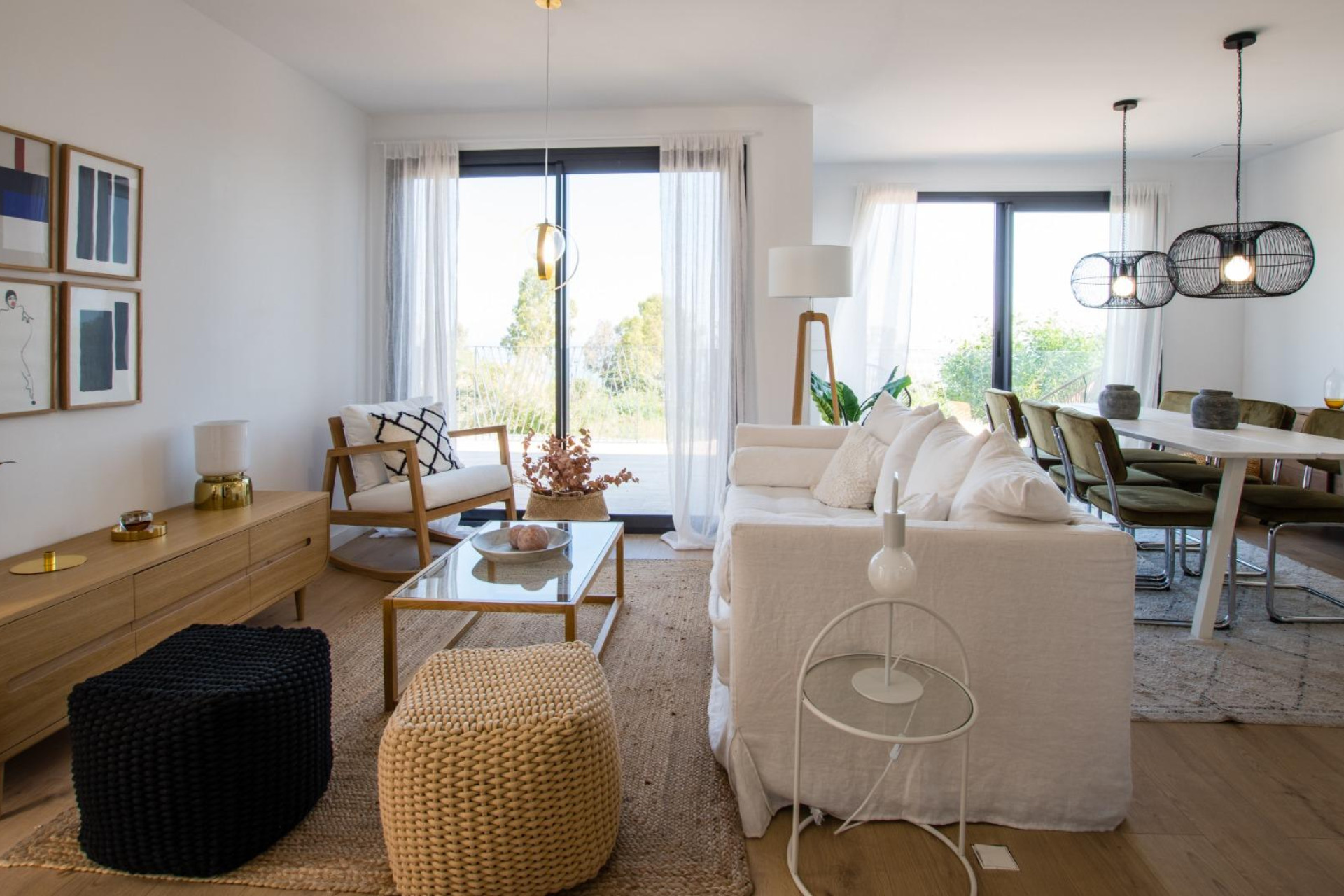 Nieuwbouw - Penthouse - Villajoyosa - Playa del Torres