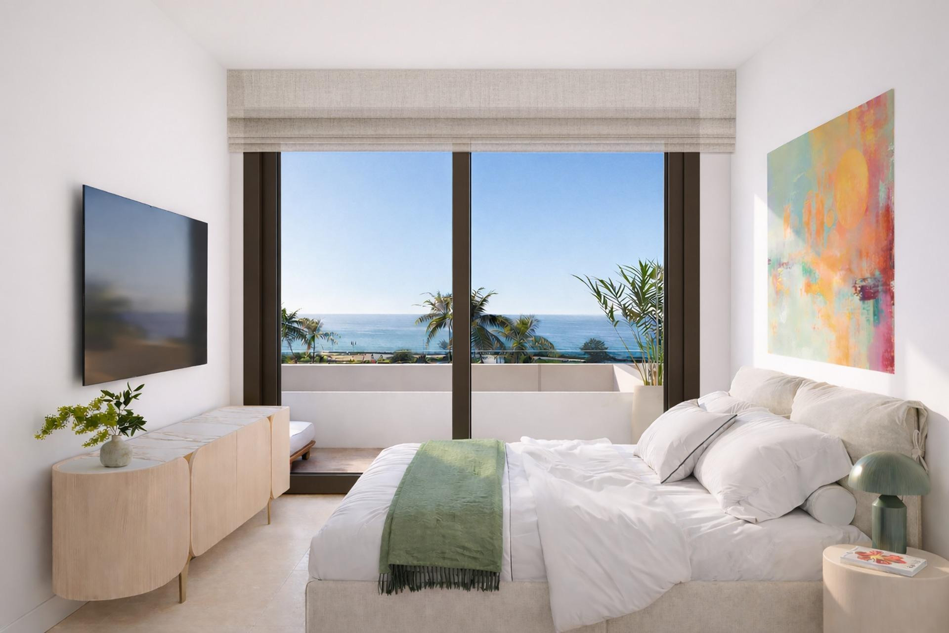 Nieuwbouw - Town house - El Campello - Platja de L´Amerador