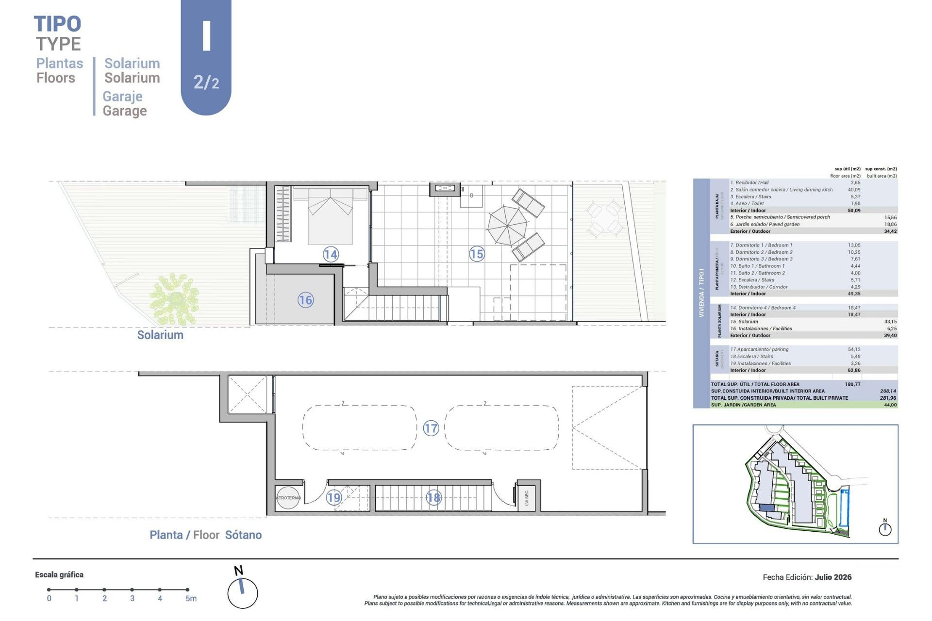 Nieuwbouw - Town house - El Campello - Platja de L´Amerador