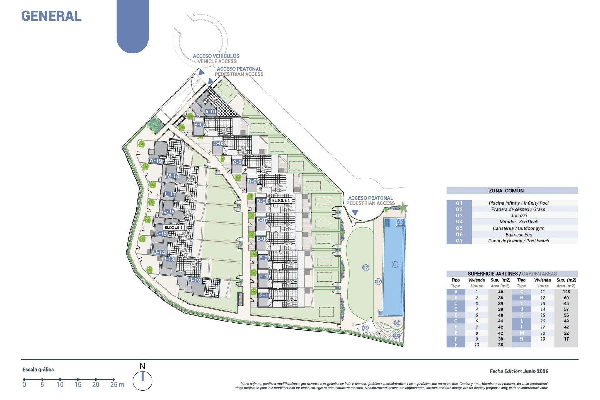 Nieuwbouw - Town house - El Campello - Platja de L´Amerador