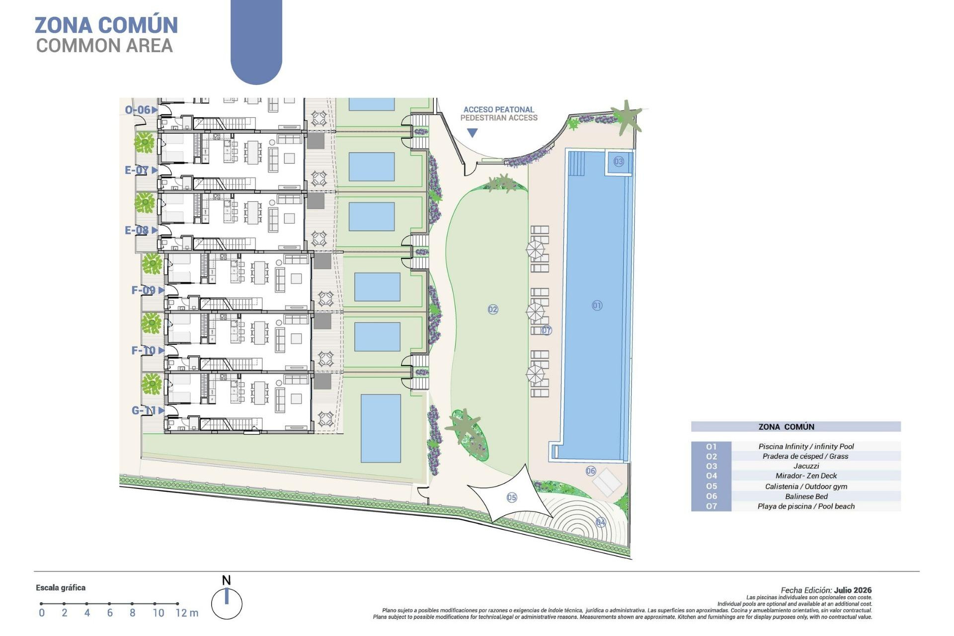 Nieuwbouw - Town house - El Campello - Platja de L´Amerador