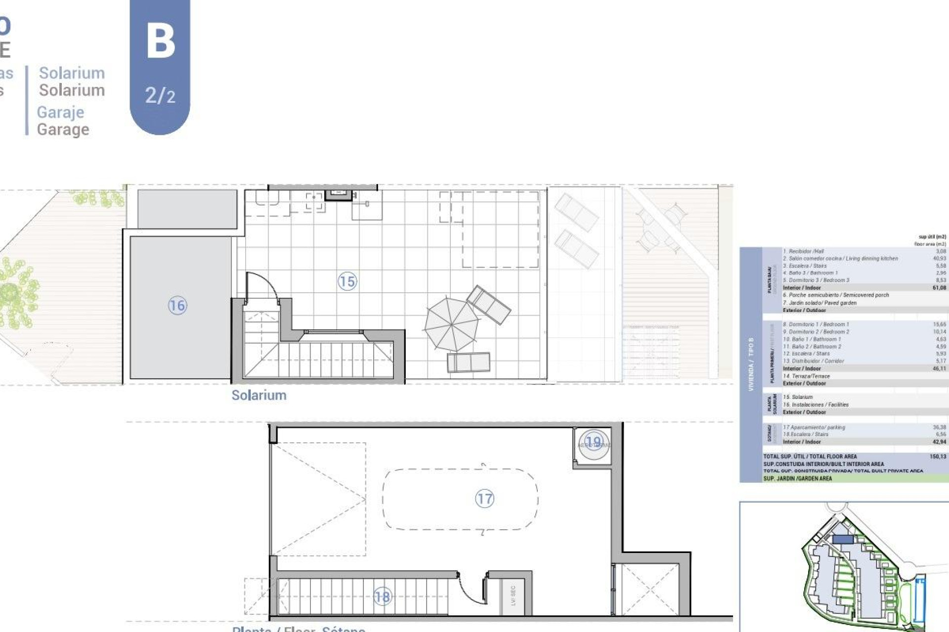 Nieuwbouw - Town house - El Campello - Platja de L´Amerador