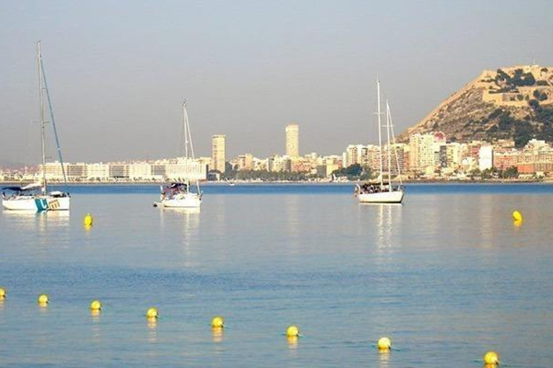 Nieuwbouw - Town house - El Verger - Playa de La Almadraba