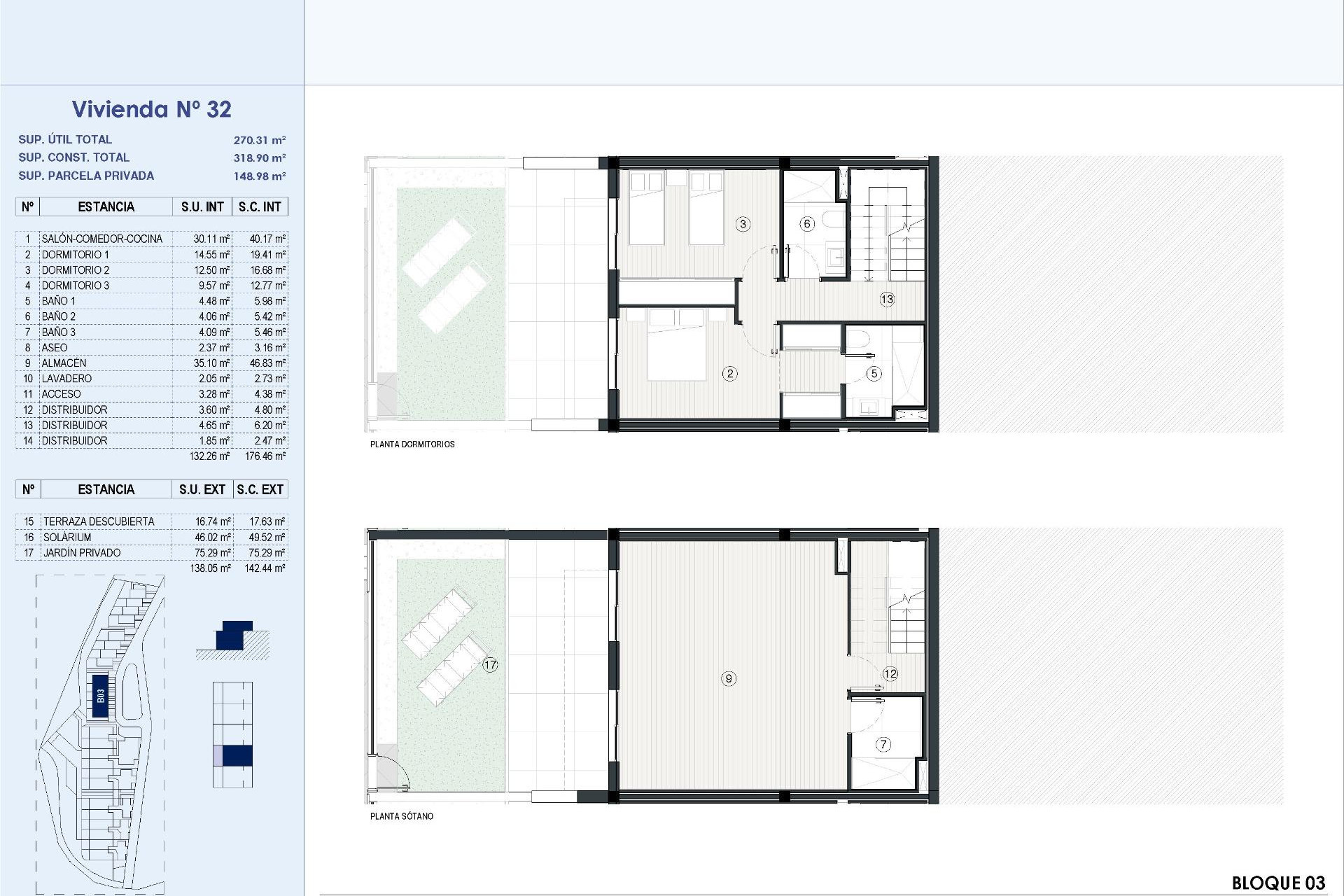 Nieuwbouw - Town house - Finestrat - Balcón De Finestrat