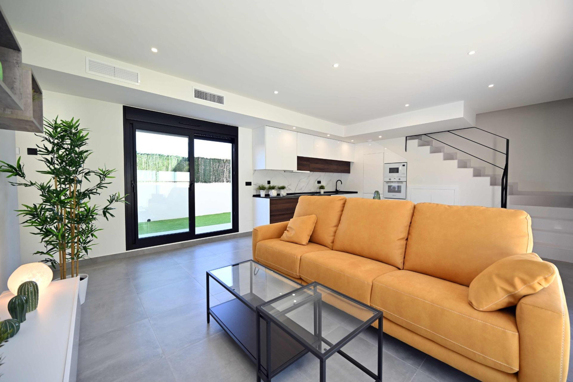 Nieuwbouw - Town house - Orihuela Costa - Las Filipinas