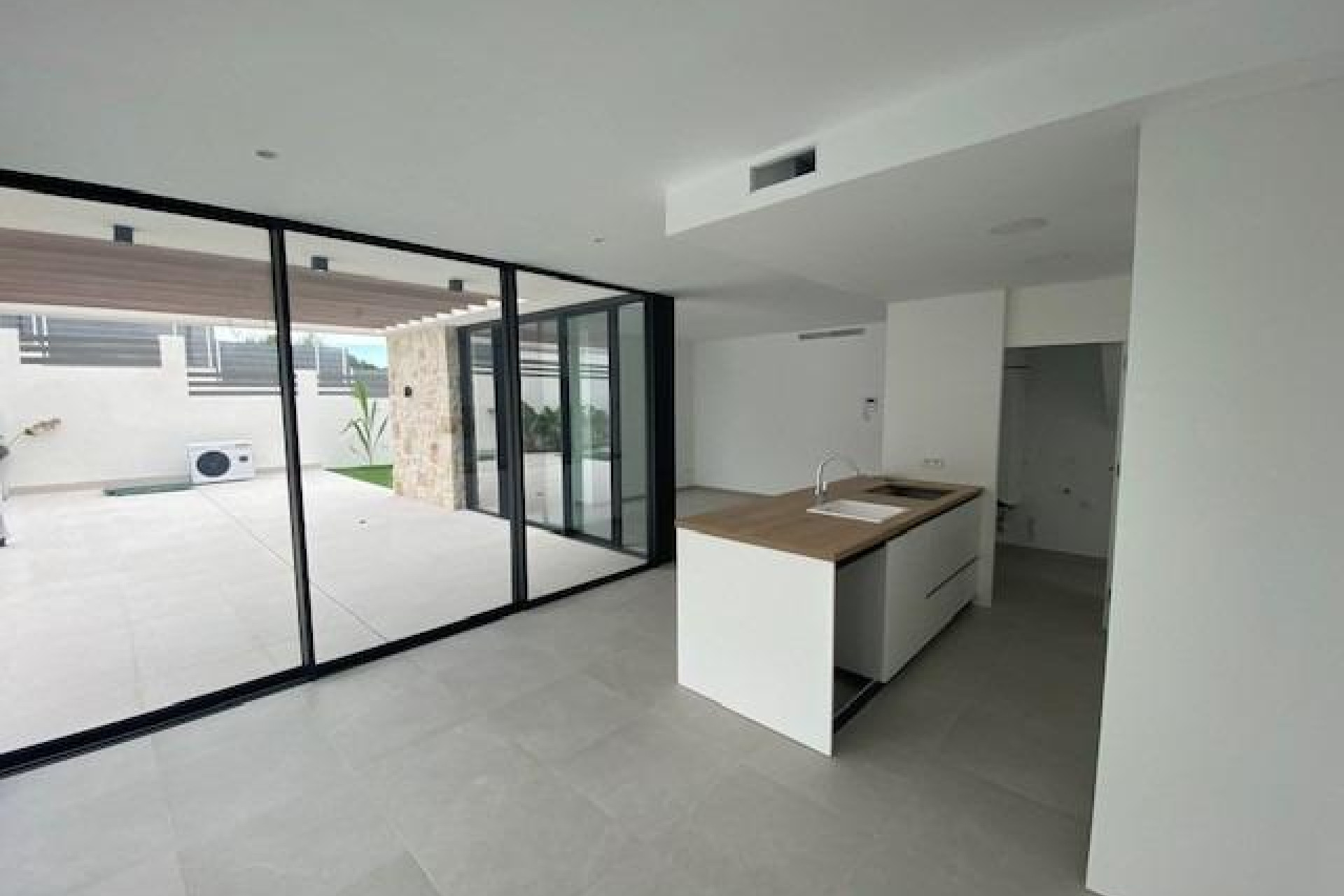 Nieuwbouw - Town house - Orihuela Costa - Montezenia