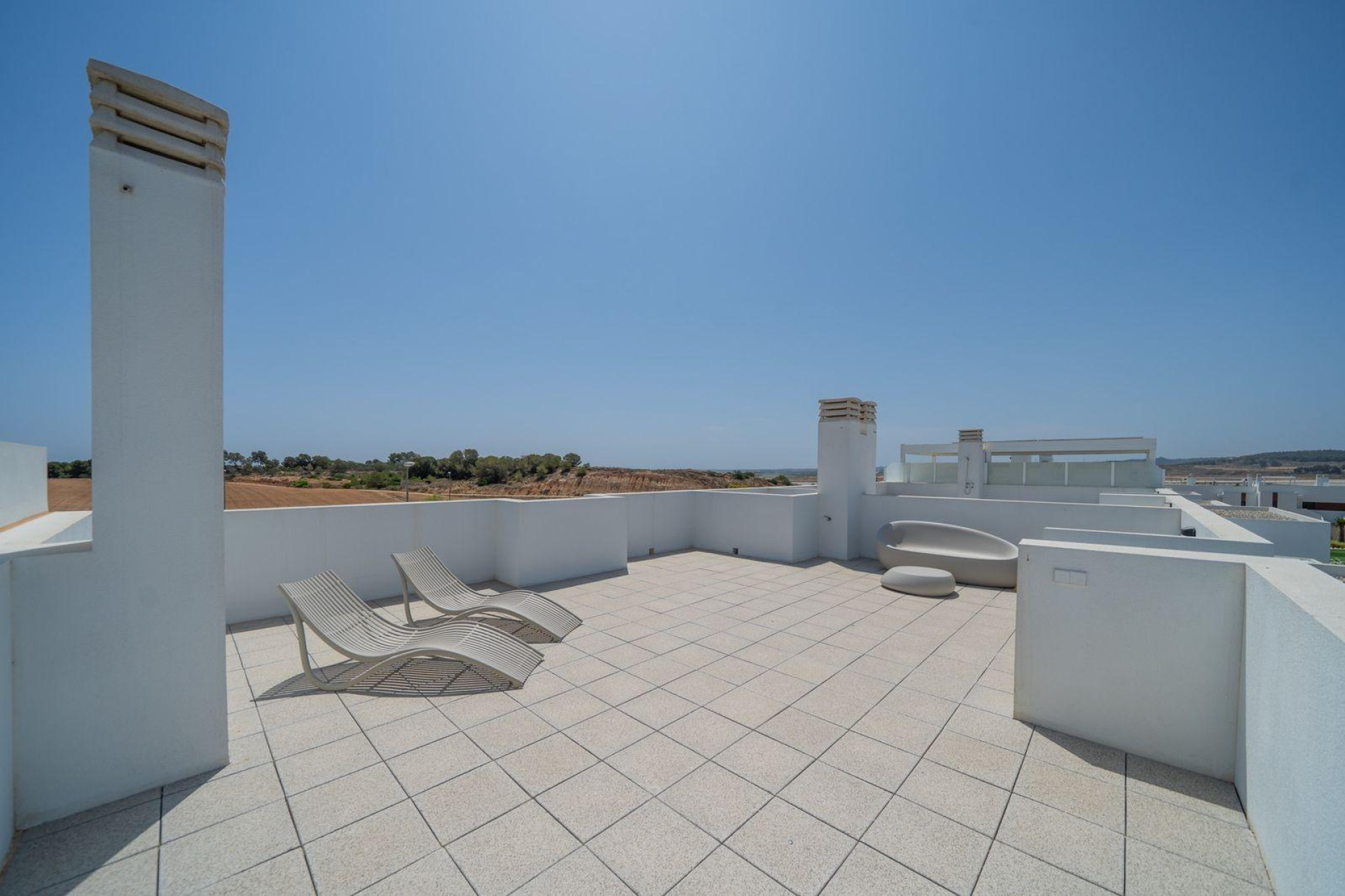 Nieuwbouw - Town house - Orihuela - Vistabella Golf