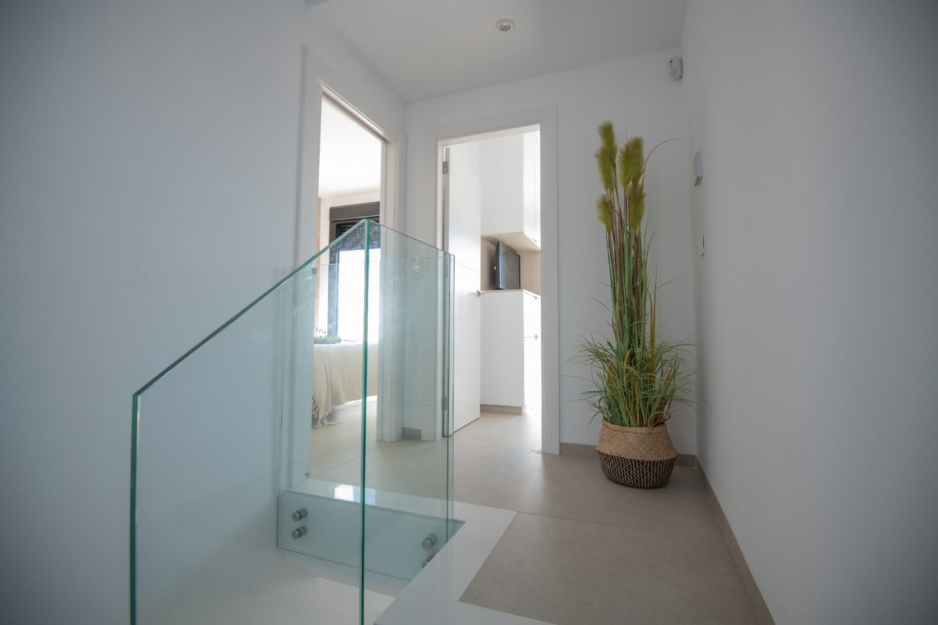 Nieuwbouw - Town house - San Javier - Santiago de la Ribera