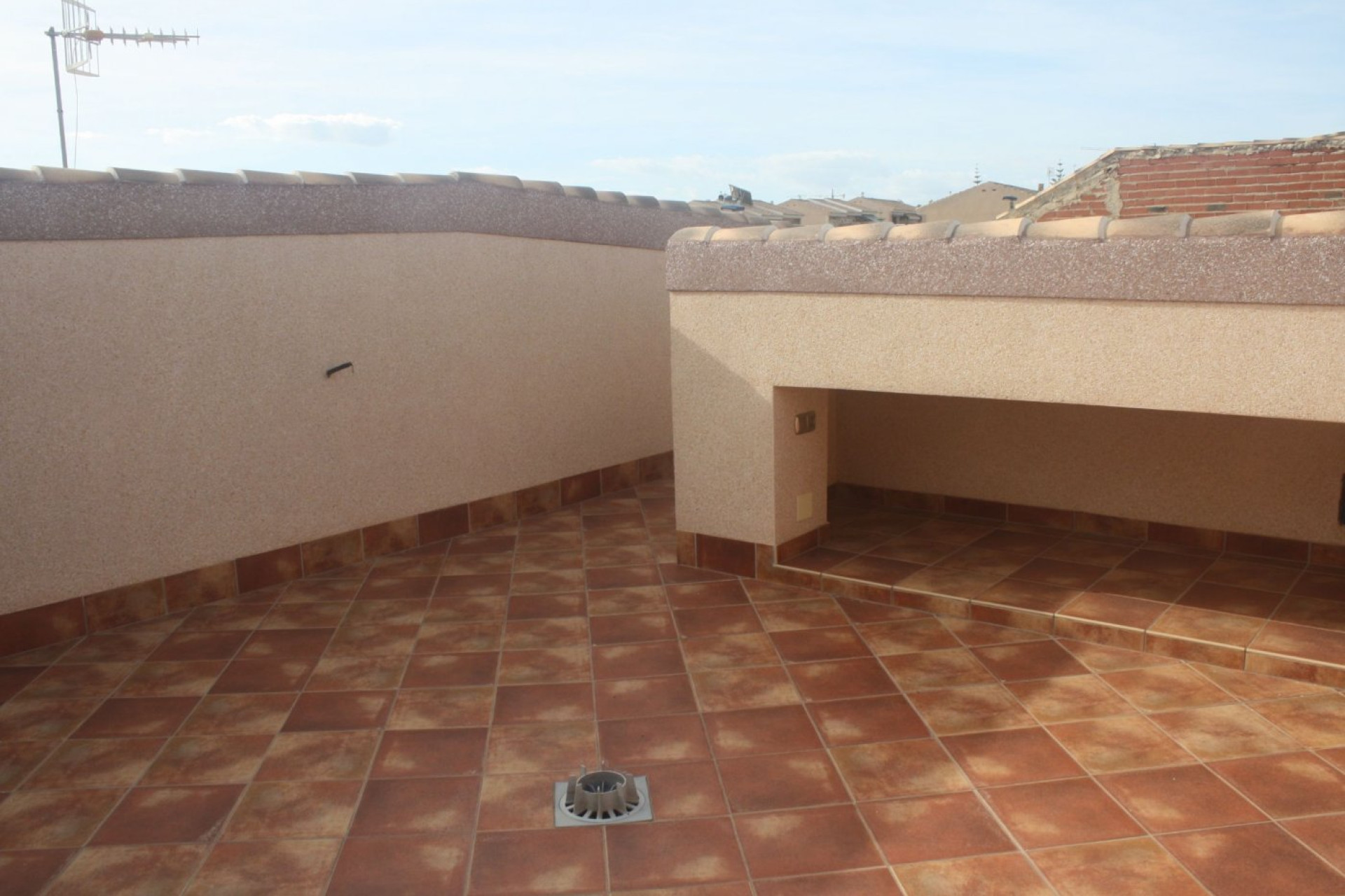 Nieuwbouw - Town house - Torrevieja - Los altos