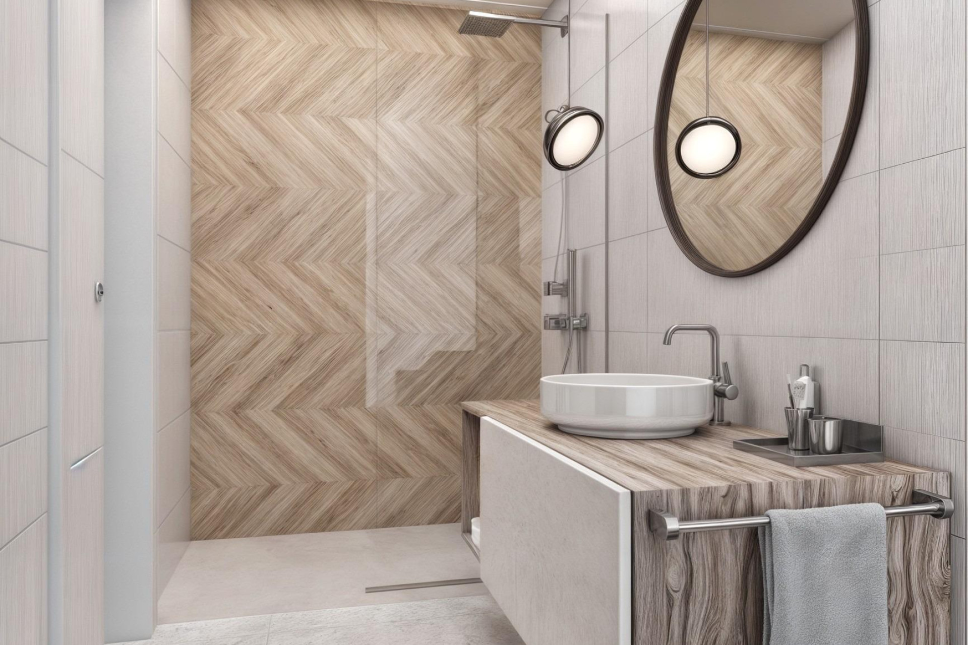 Nieuwbouw - Villa - Alfas del Pi - Barranc Fondo