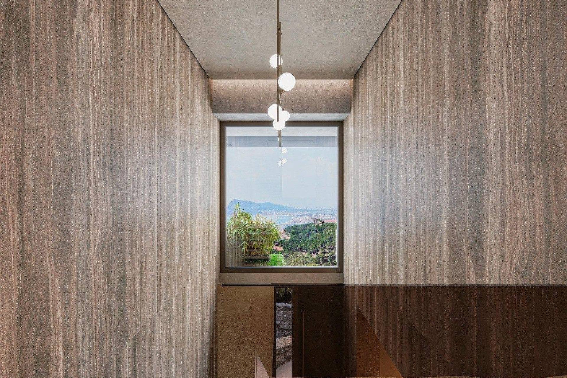 Nieuwbouw - Villa - Altea - Altea Hills