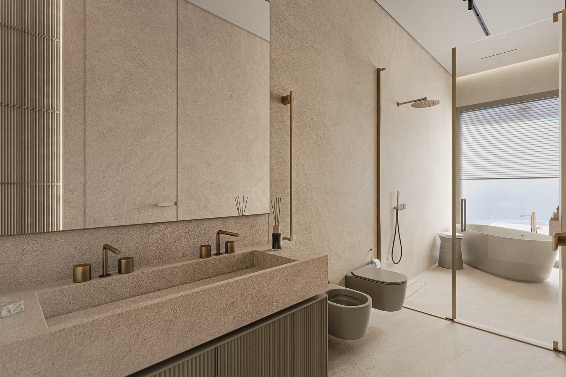 Nieuwbouw - Villa - Altea - Altea Hills