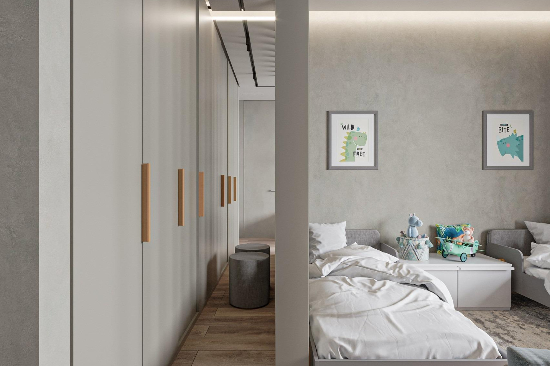 Nieuwbouw - Villa - Altea - Altea Hills