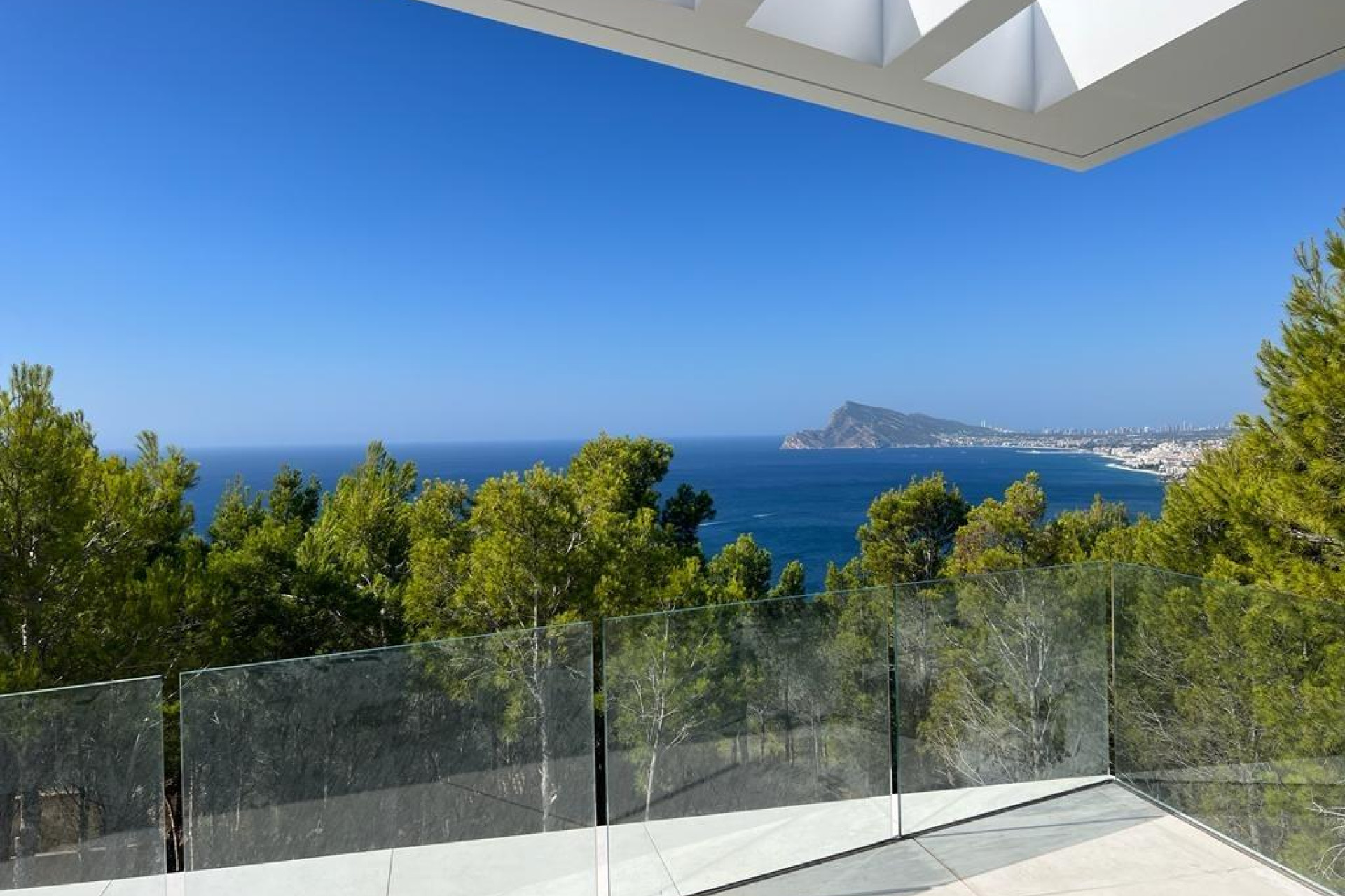 Nieuwbouw - Villa - Altea - Altea Hills