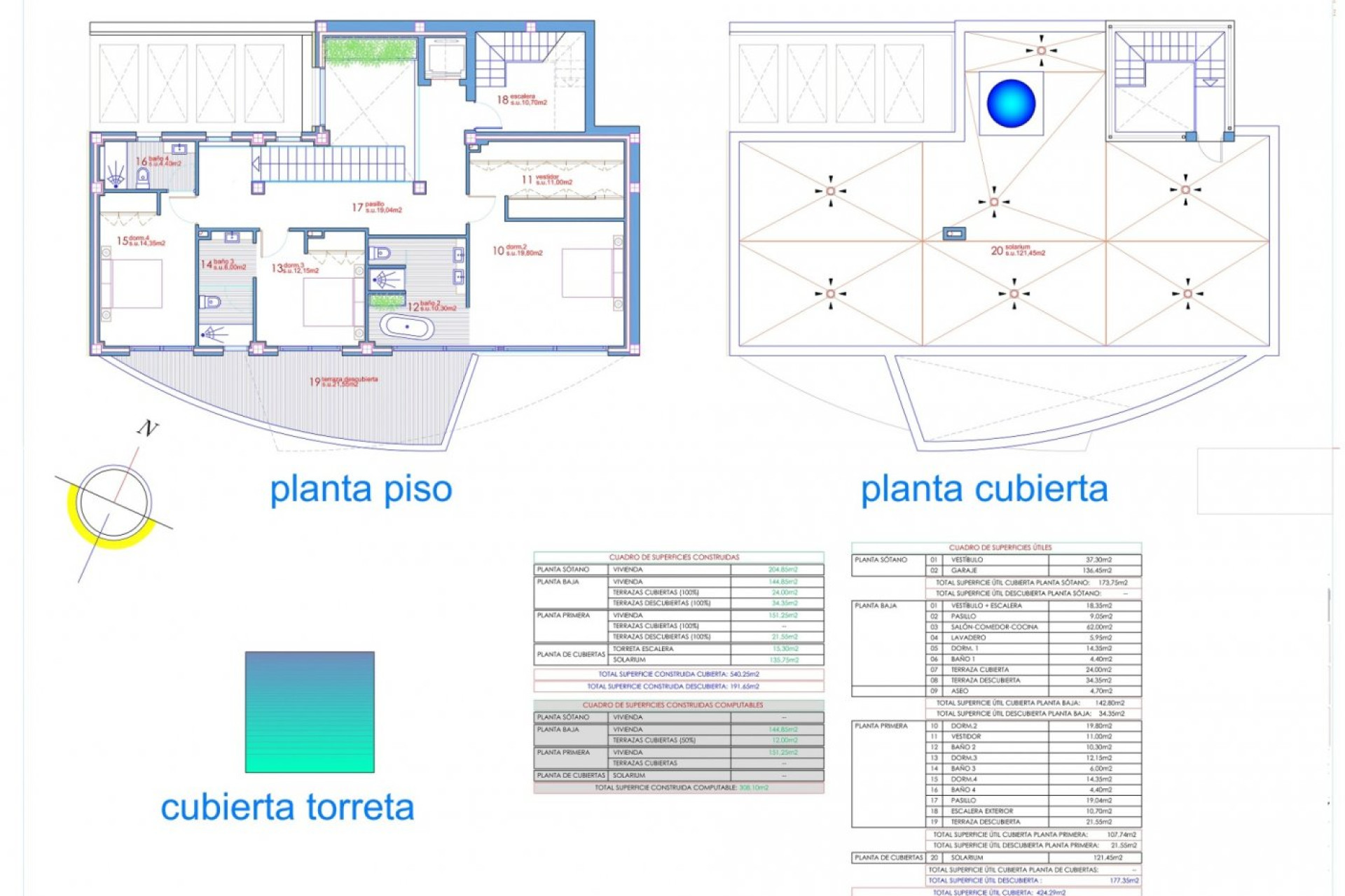 Nieuwbouw - Villa - Altea - Sierra Altea