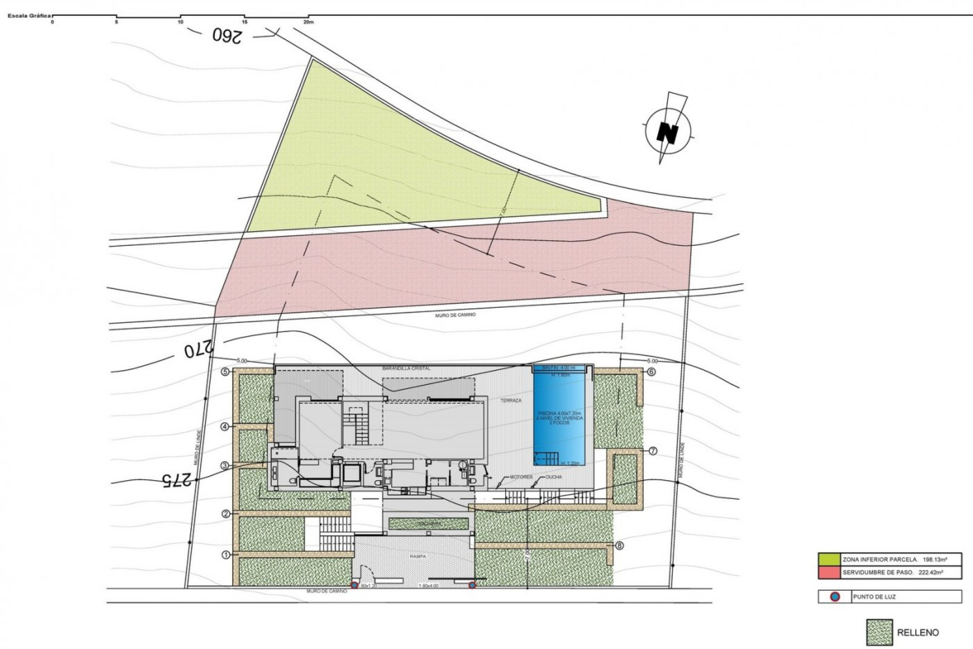 Nieuwbouw - Villa - Altea - Sierra de Altea