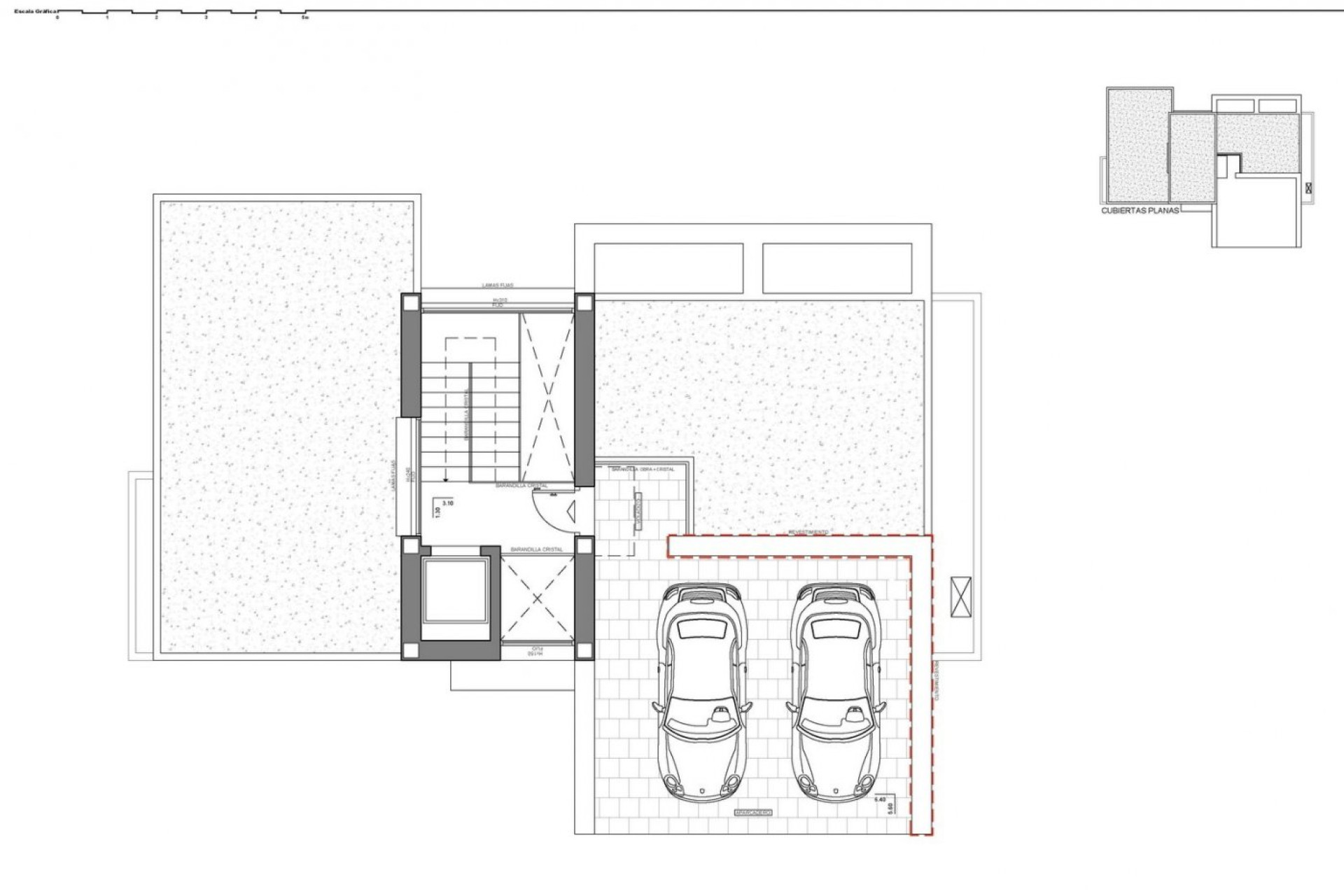 Nieuwbouw - Villa - Altea - Urbanizaciones