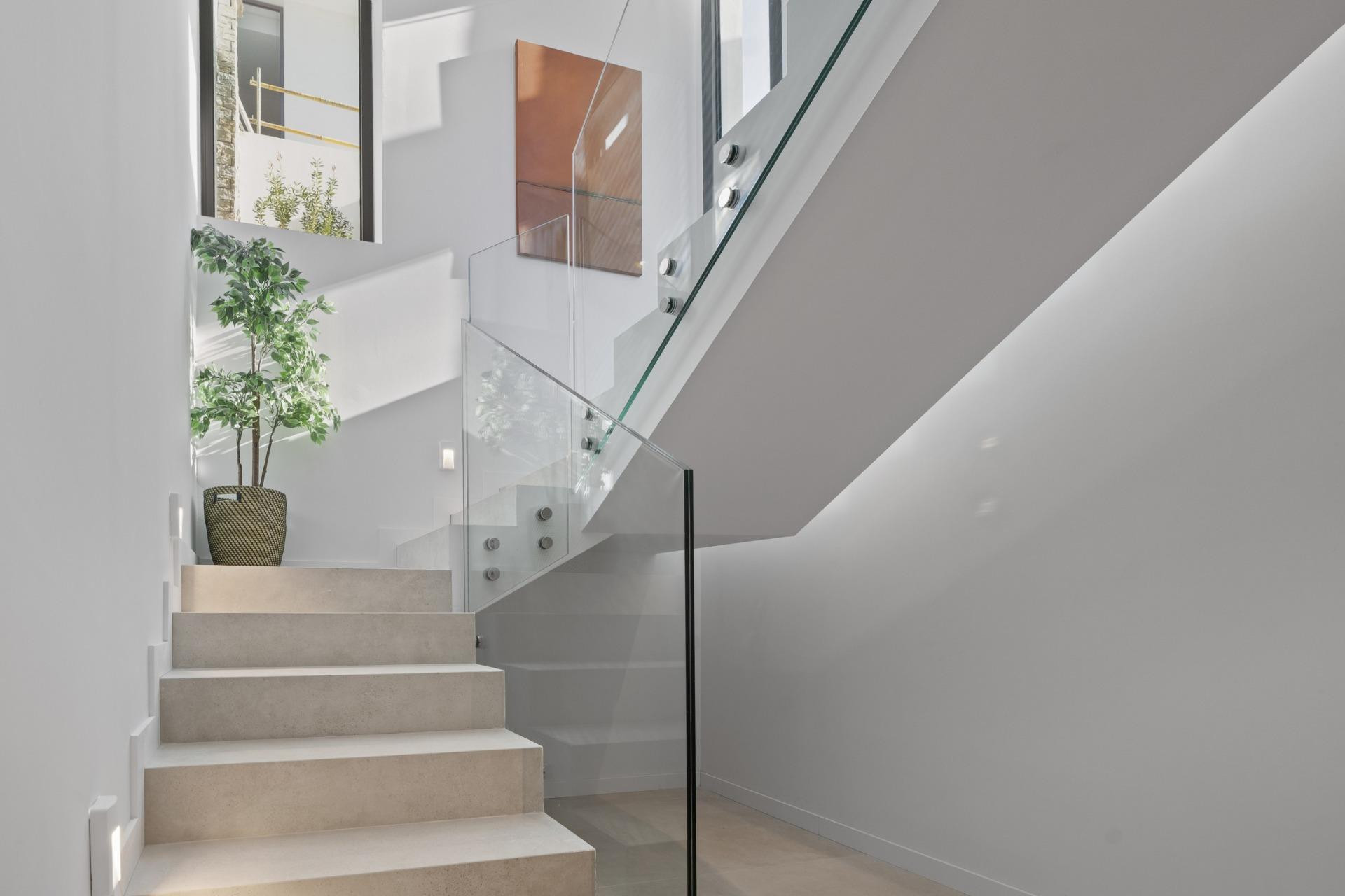 Nieuwbouw - Villa - Benidorm - Rincón De Loix