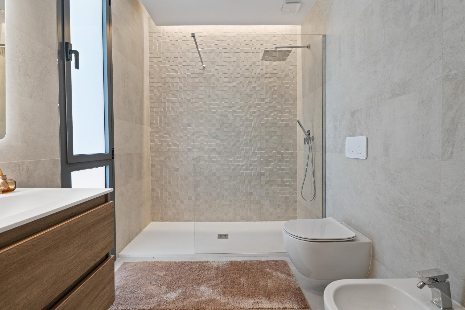 Nieuwbouw - Villa - Benidorm - Rincón De Loix