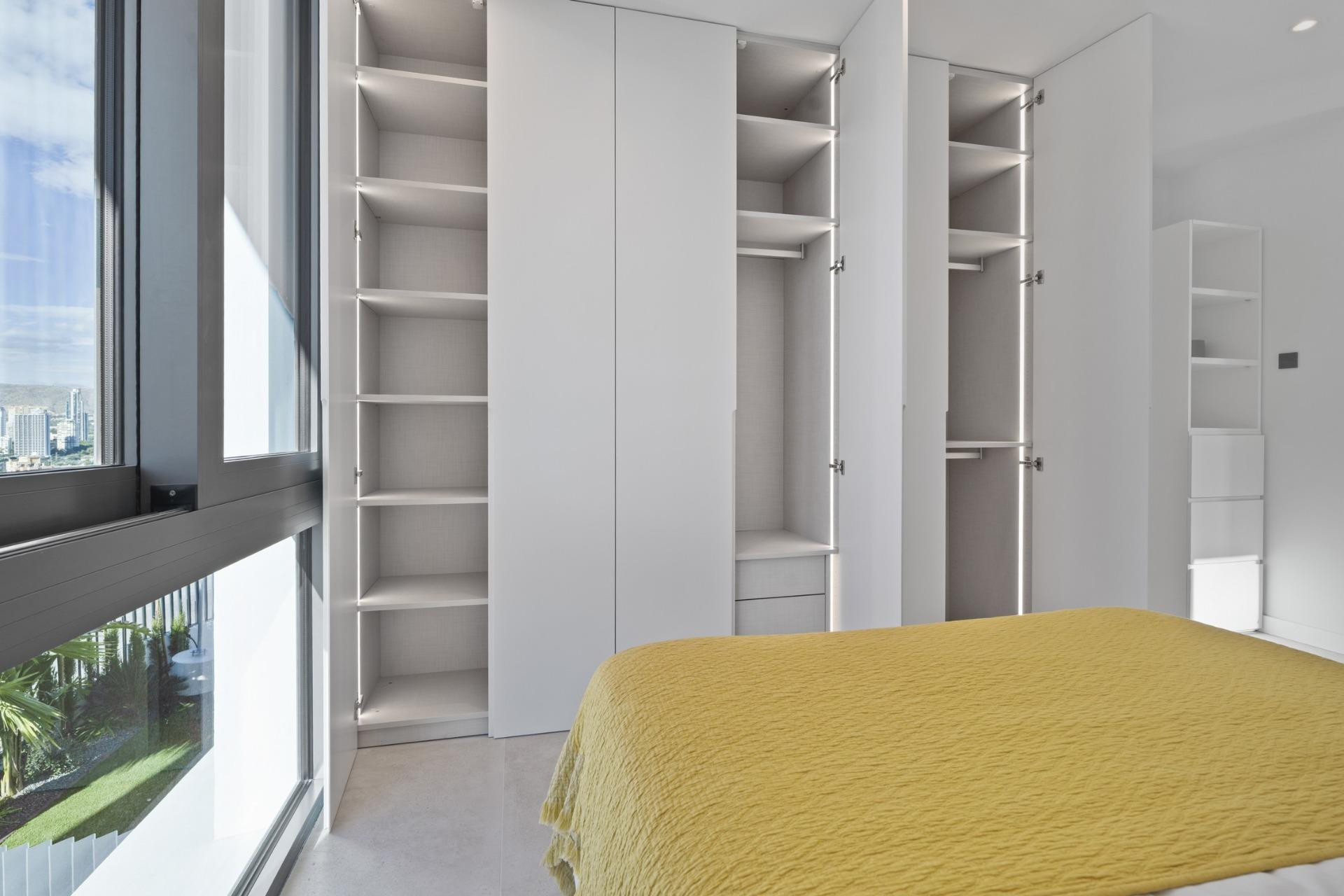 Nieuwbouw - Villa - Benidorm - Rincón De Loix