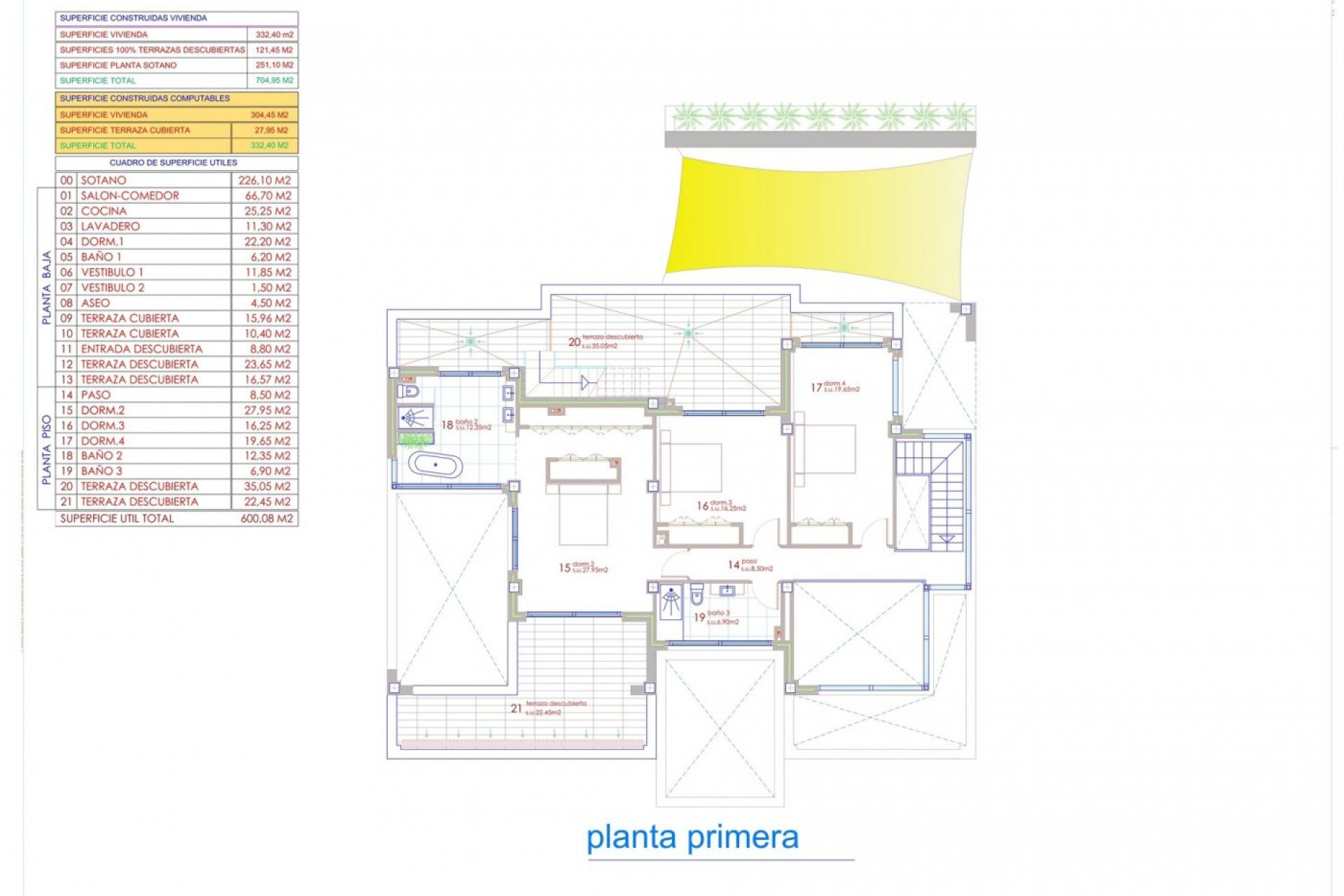 Nieuwbouw - Villa - Benissa - Playa Fustera