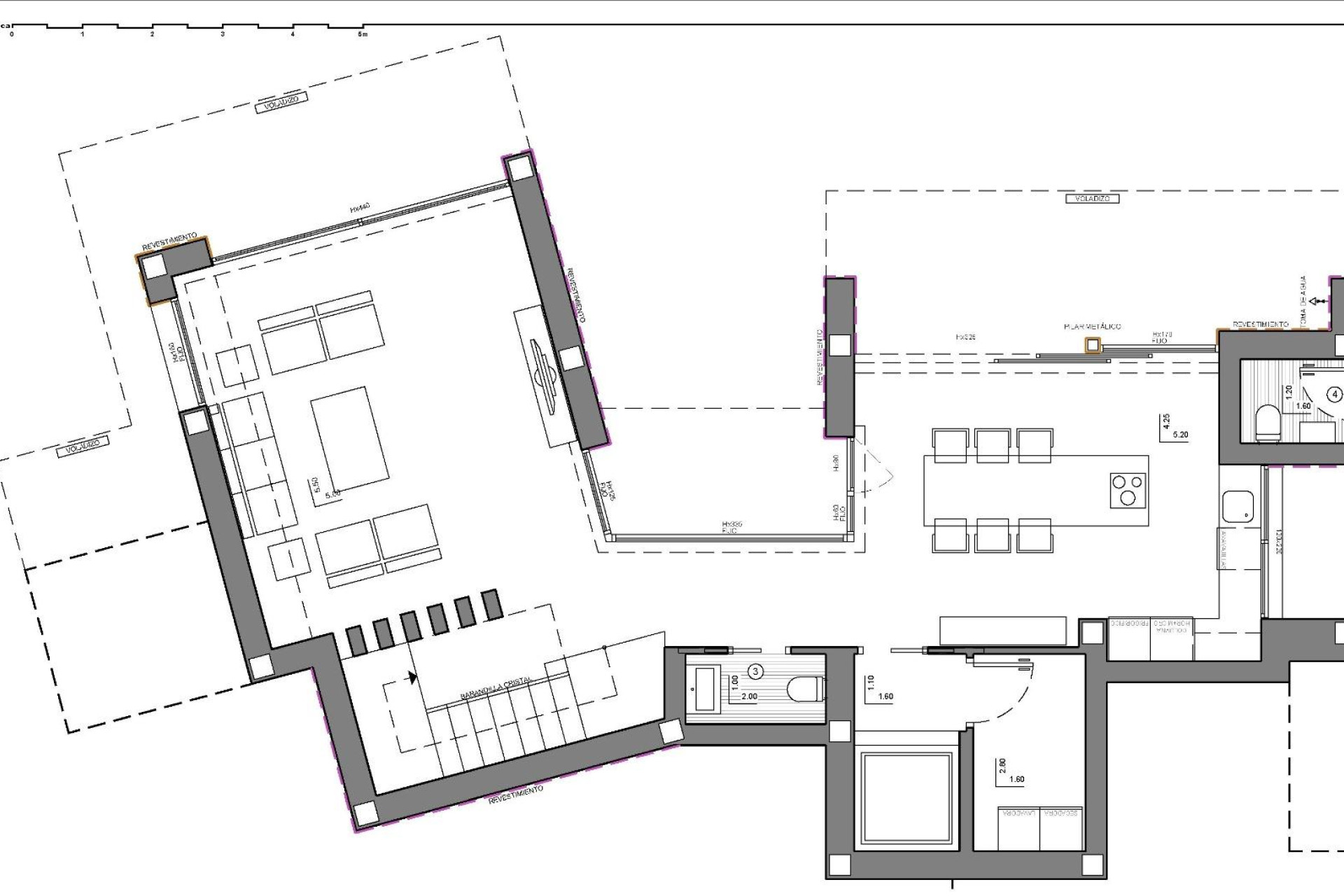 Nieuwbouw - Villa - Benitachell - Cumbres Del Sol