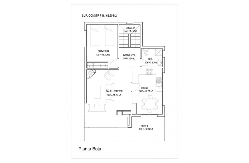 Nieuwbouw - Villa - Busot - Hoya de los Patos