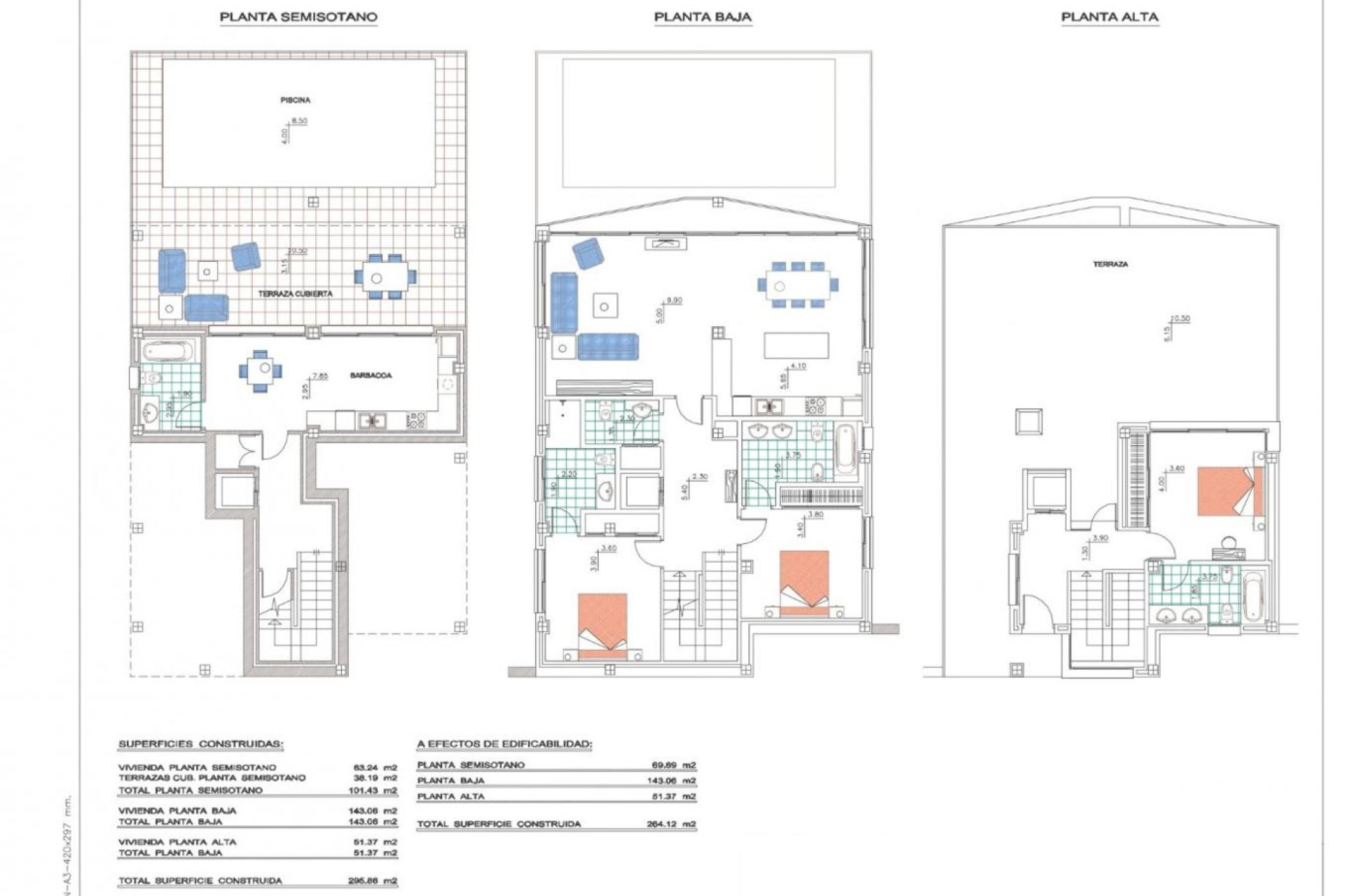 Nieuwbouw - Villa - Calpe - Gran Sol