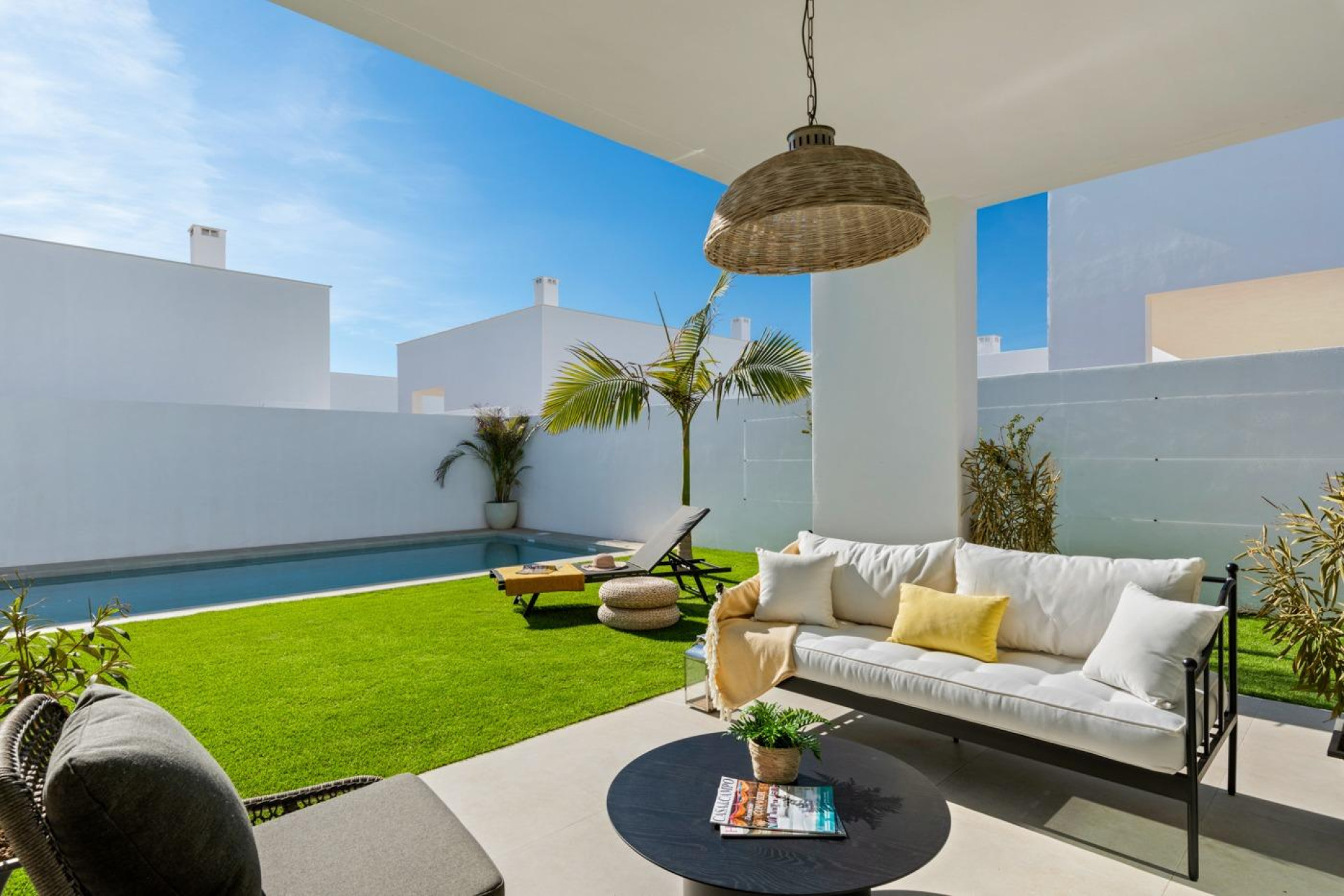 Nieuwbouw - Villa - Cartagena - Mar De Cristal