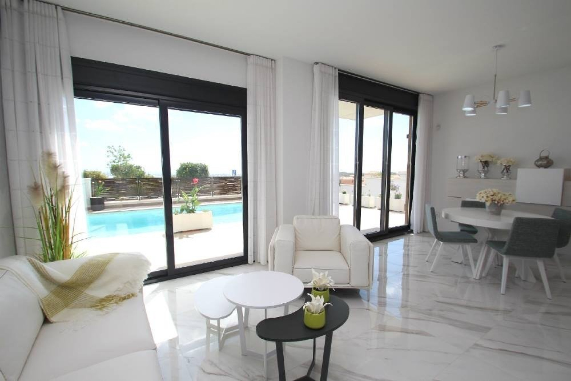 Nieuwbouw - Villa - Cartagena - Playa Honda