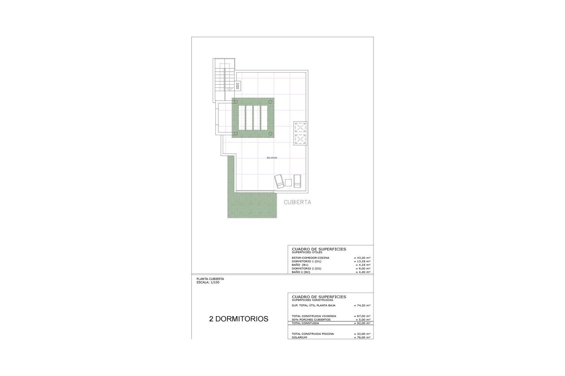 Nieuwbouw - Villa - Cartagena - Playa Honda