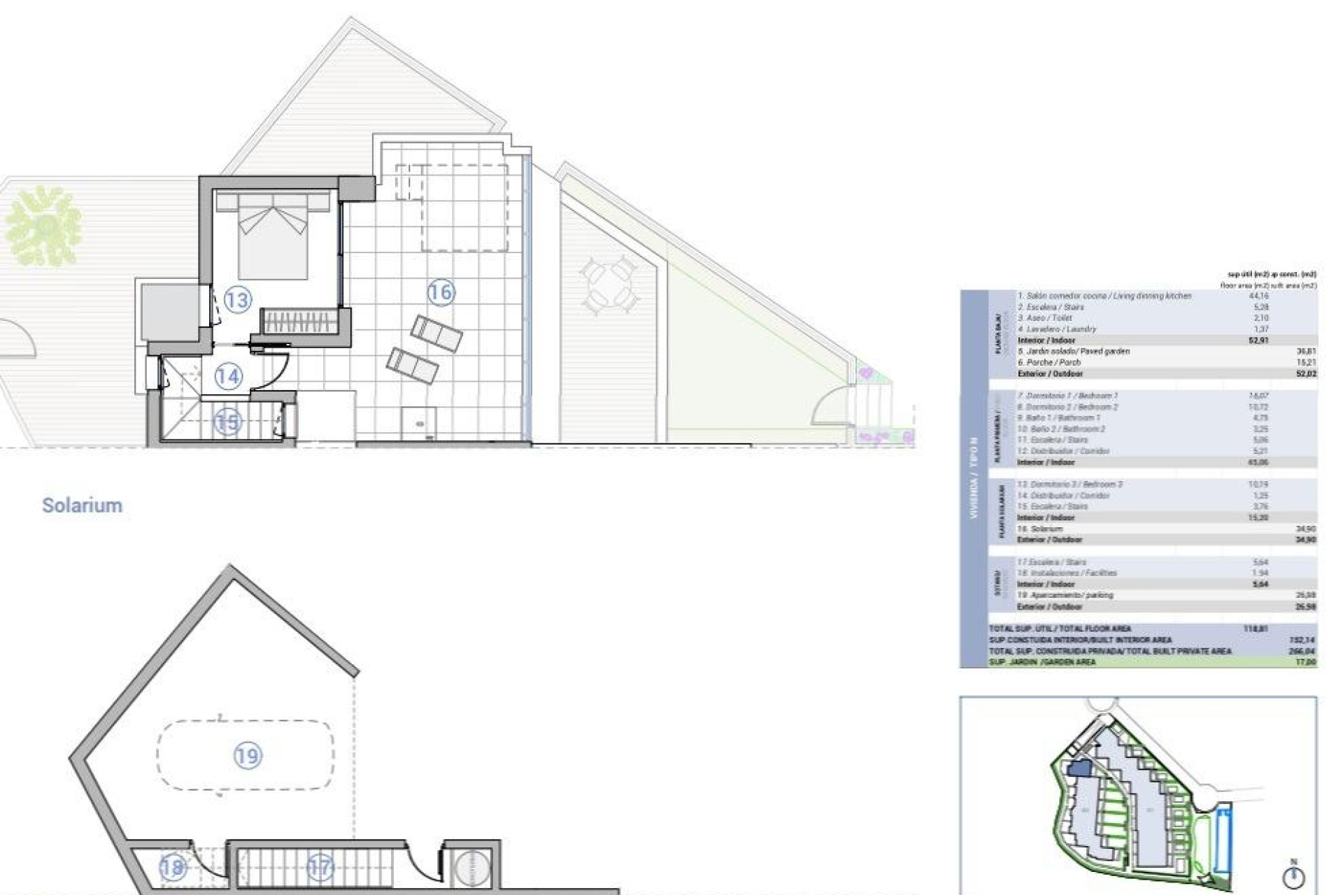 Nieuwbouw - Villa - El Campello - Platja de L´Amerador