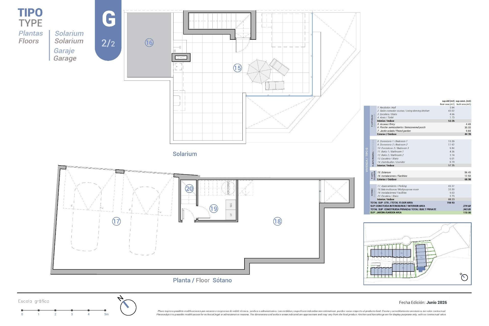Nieuwbouw - Villa - El Campello - Platja de L´Amerador