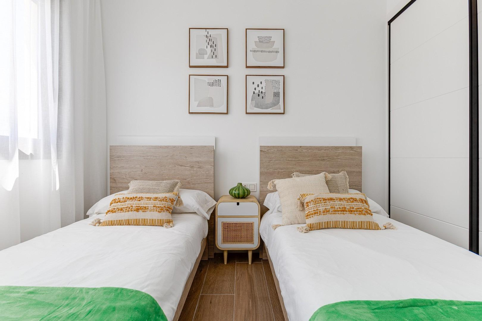 Nieuwbouw - Villa - Finestrat - Balcón De Finestrat