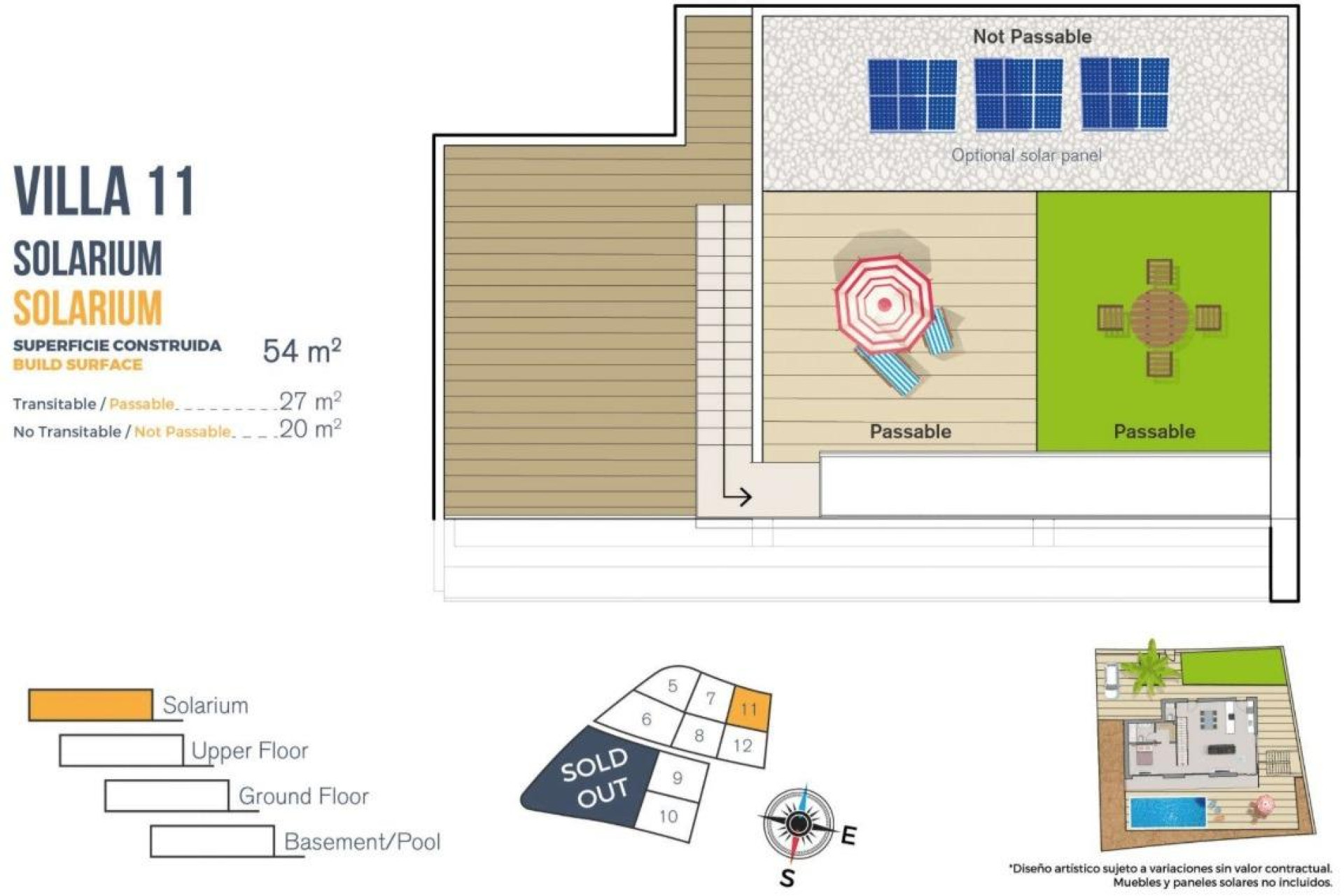 Nieuwbouw - Villa - Finestrat - Balcón De Finestrat