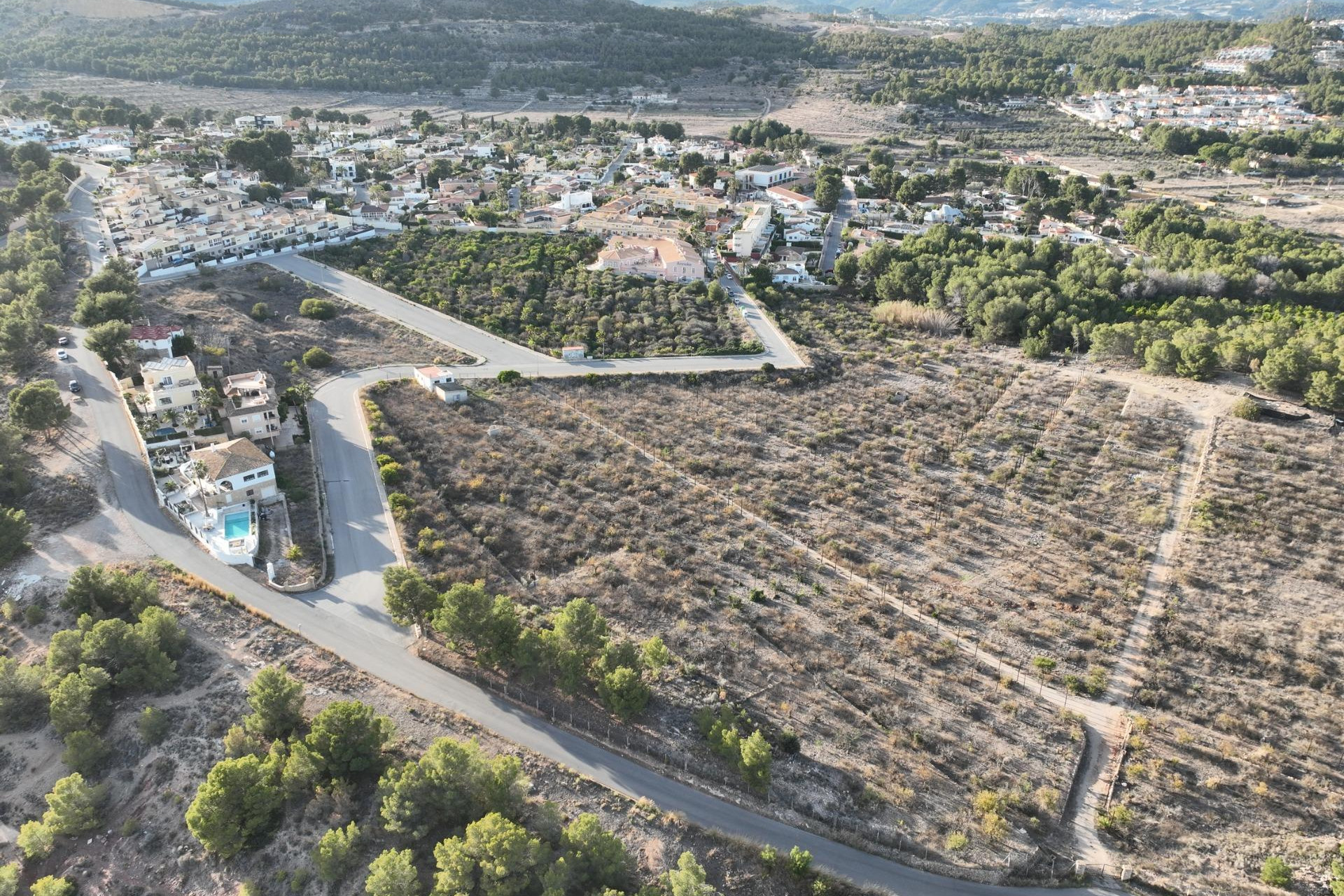 Nieuwbouw - Villa - L'alfas Del Pi - Escandinavia