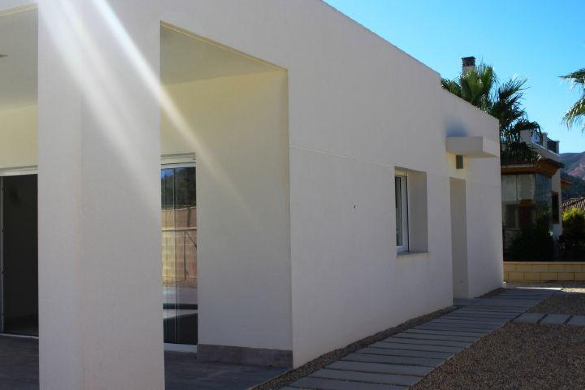 Nieuwbouw - Villa - La Romana - Villas de la Romana