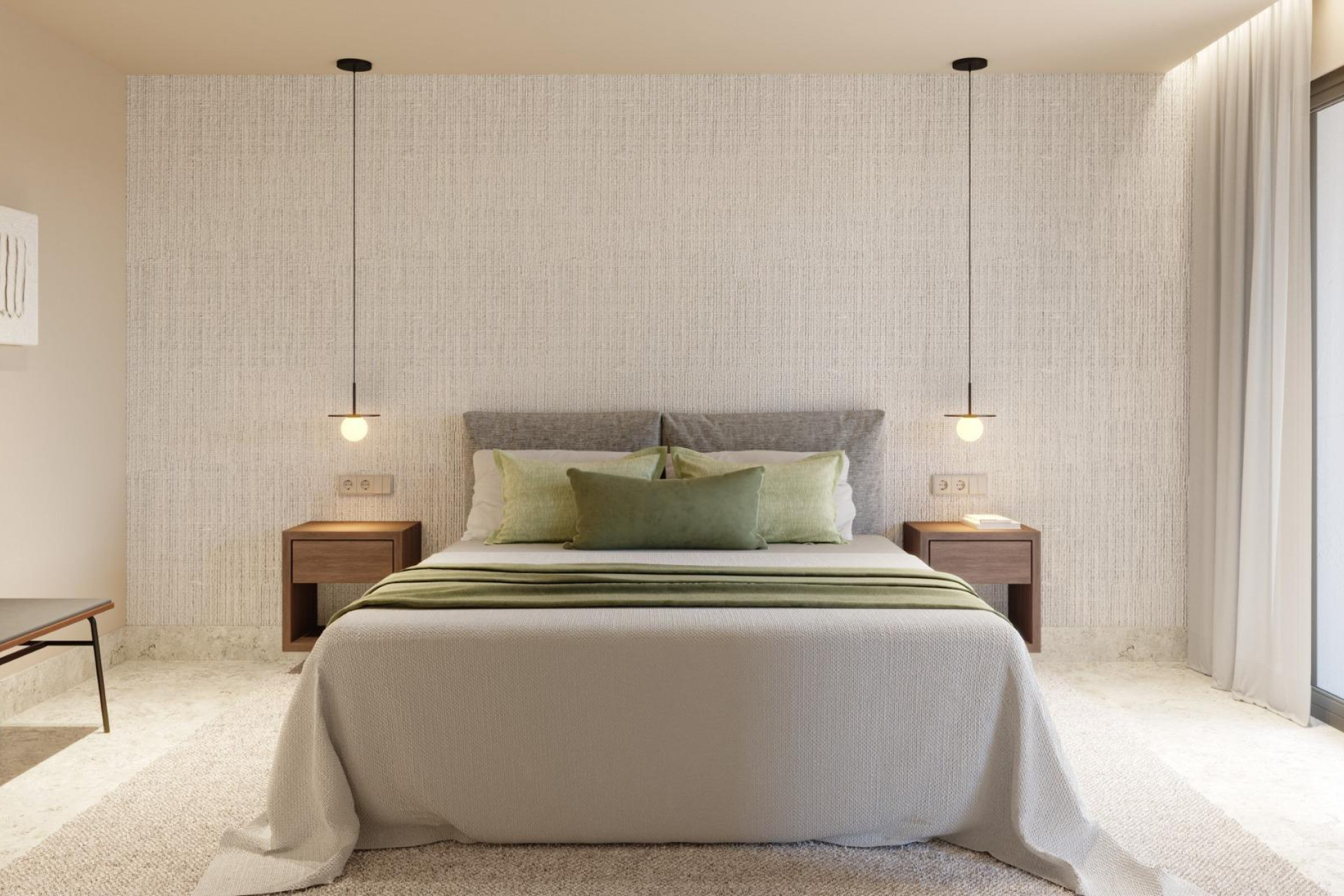 Nieuwbouw - Villa - Mojacar - Playa De Macenas