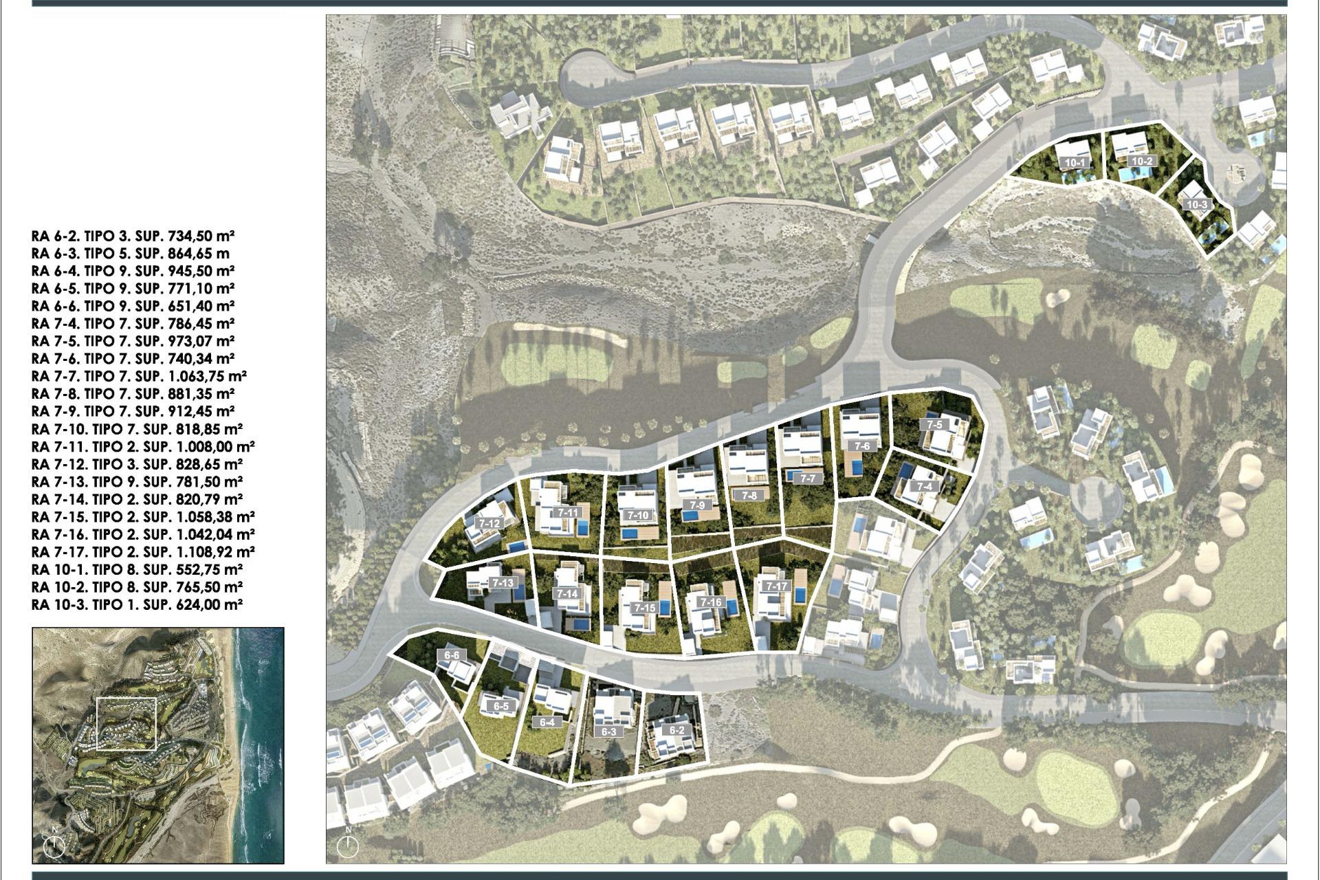 Nieuwbouw - Villa - Mojacar - Playa De Macenas