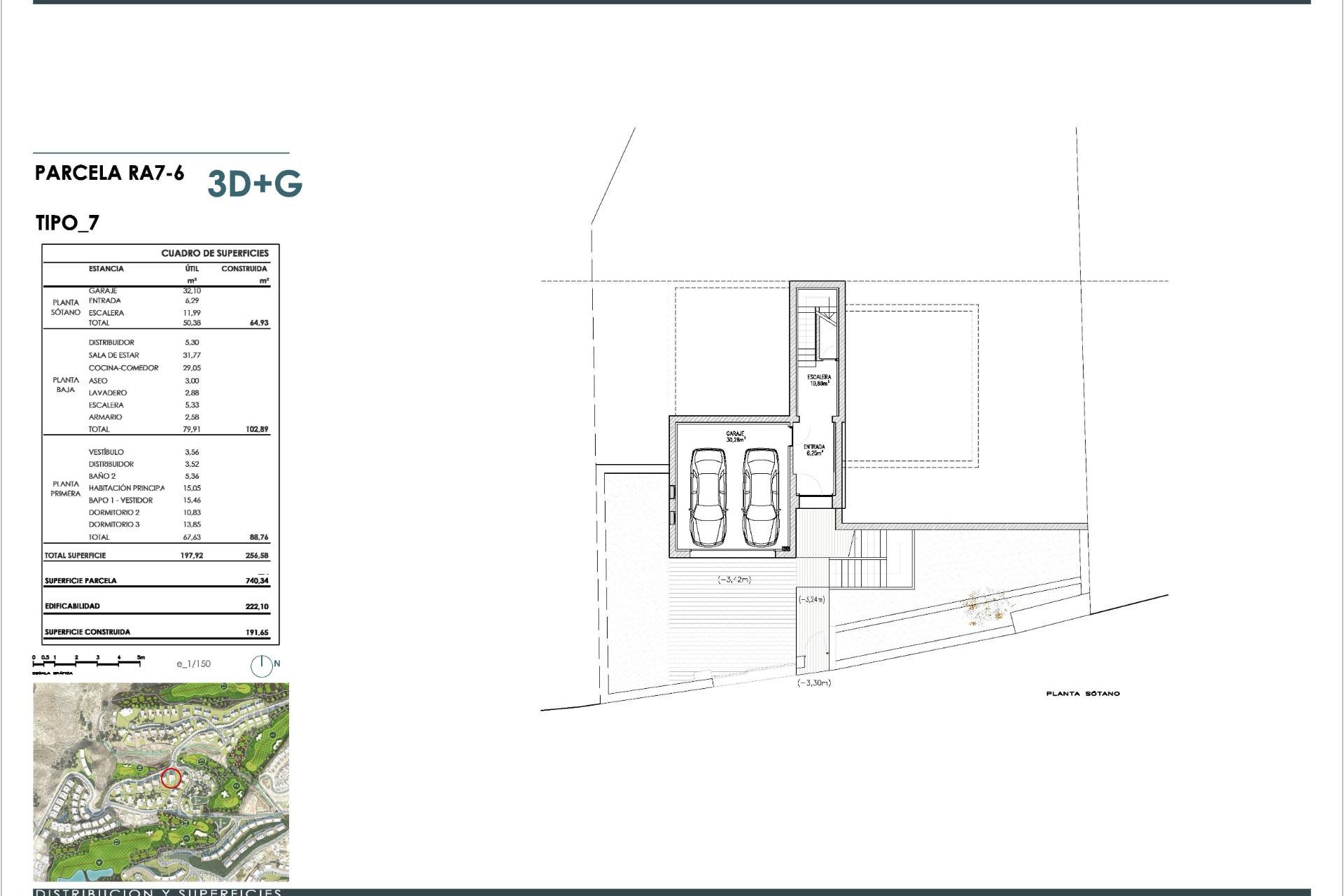 Nieuwbouw - Villa - Mojacar - Playa De Macenas