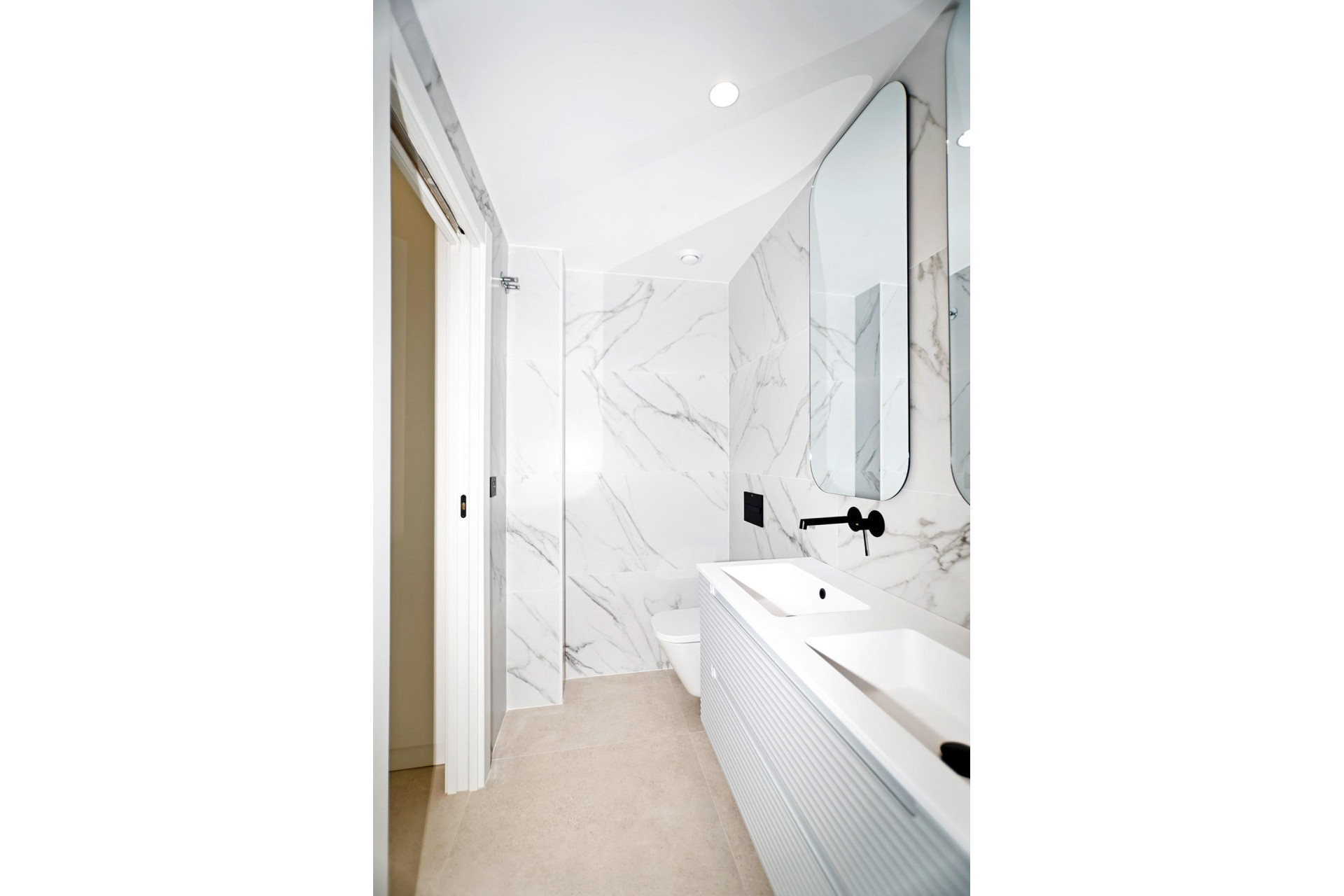 Nieuwbouw - Villa - Molina De Segura - Urb. La Quinta