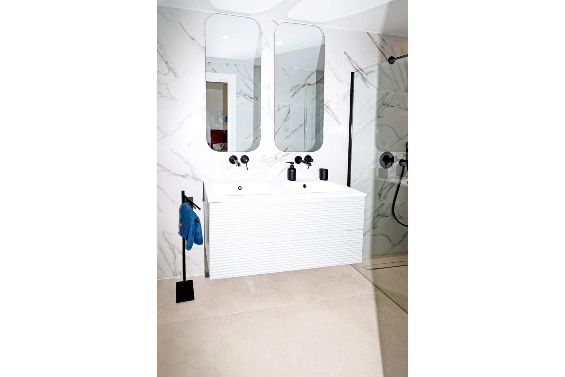 Nieuwbouw - Villa - Molina De Segura - Urb. La Quinta