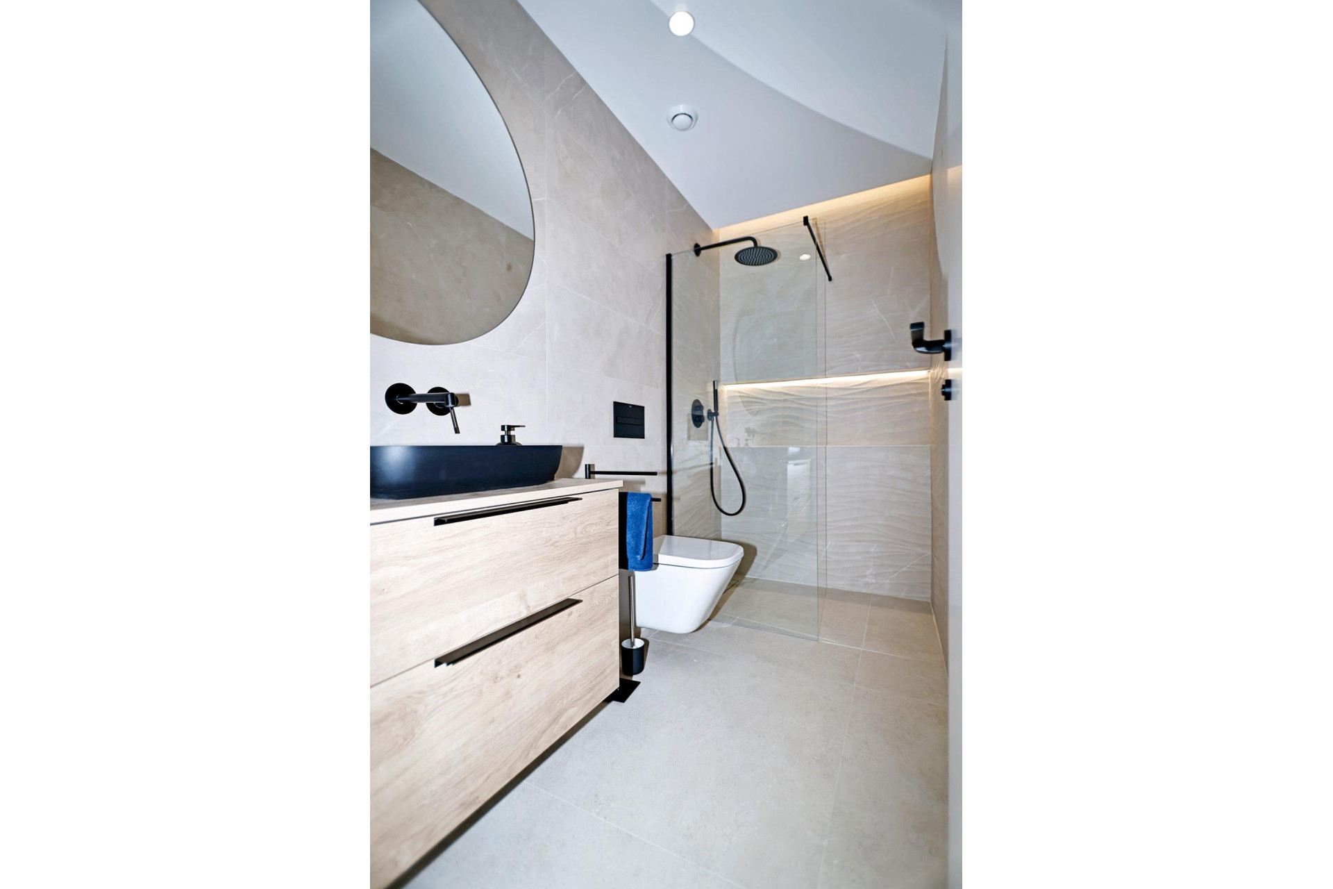 Nieuwbouw - Villa - Molina De Segura - Urb. La Quinta