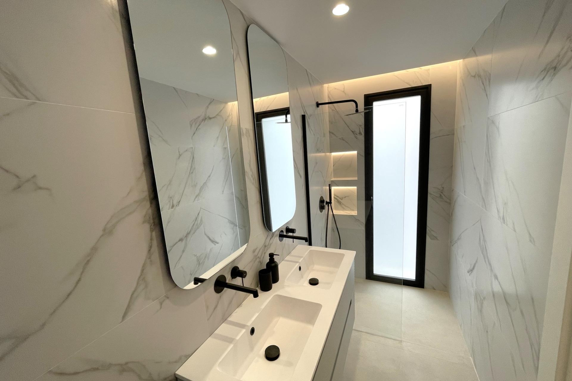 Nieuwbouw - Villa - Molina De Segura - Urb. La Quinta