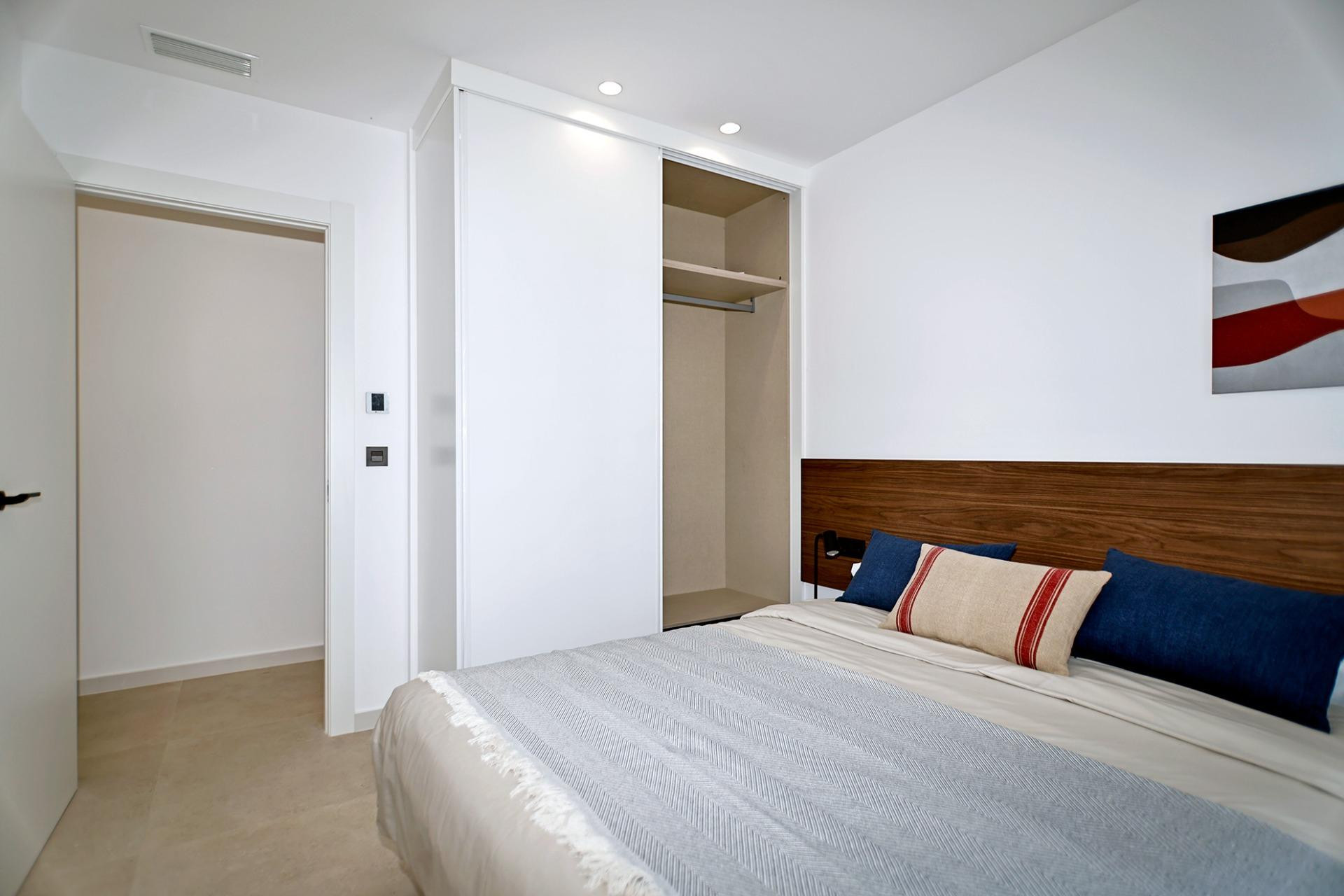Nieuwbouw - Villa - Molina De Segura - Urb. La Quinta