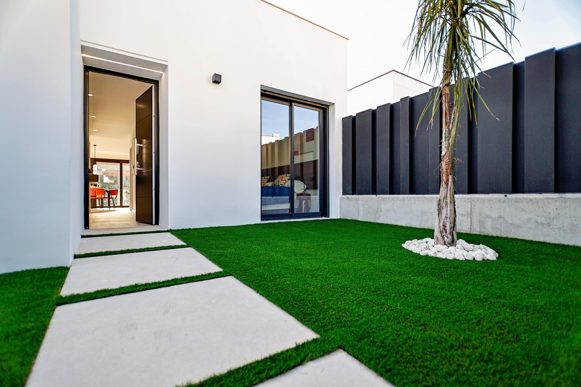 Nieuwbouw - Villa - Molina De Segura - Urb. La Quinta