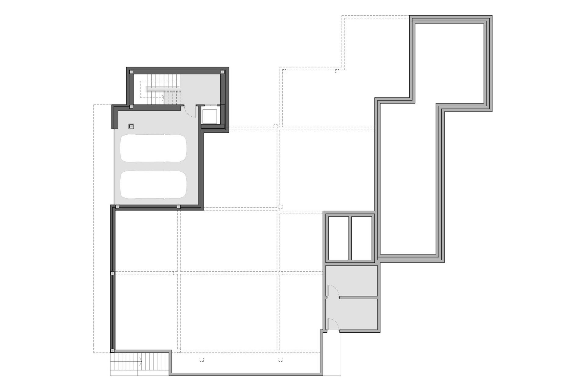 Nieuwbouw - Villa - Moraira_Teulada - Benimeit