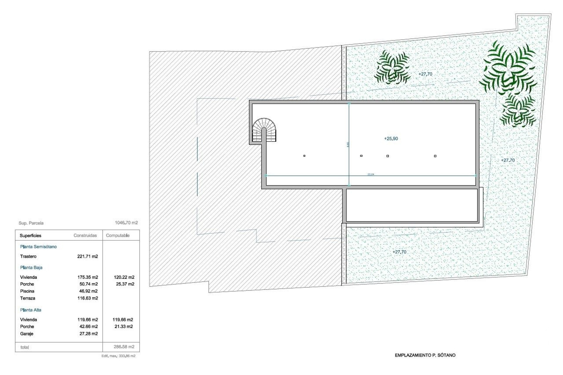 Nieuwbouw - Villa - Moraira_Teulada - La Sabatera