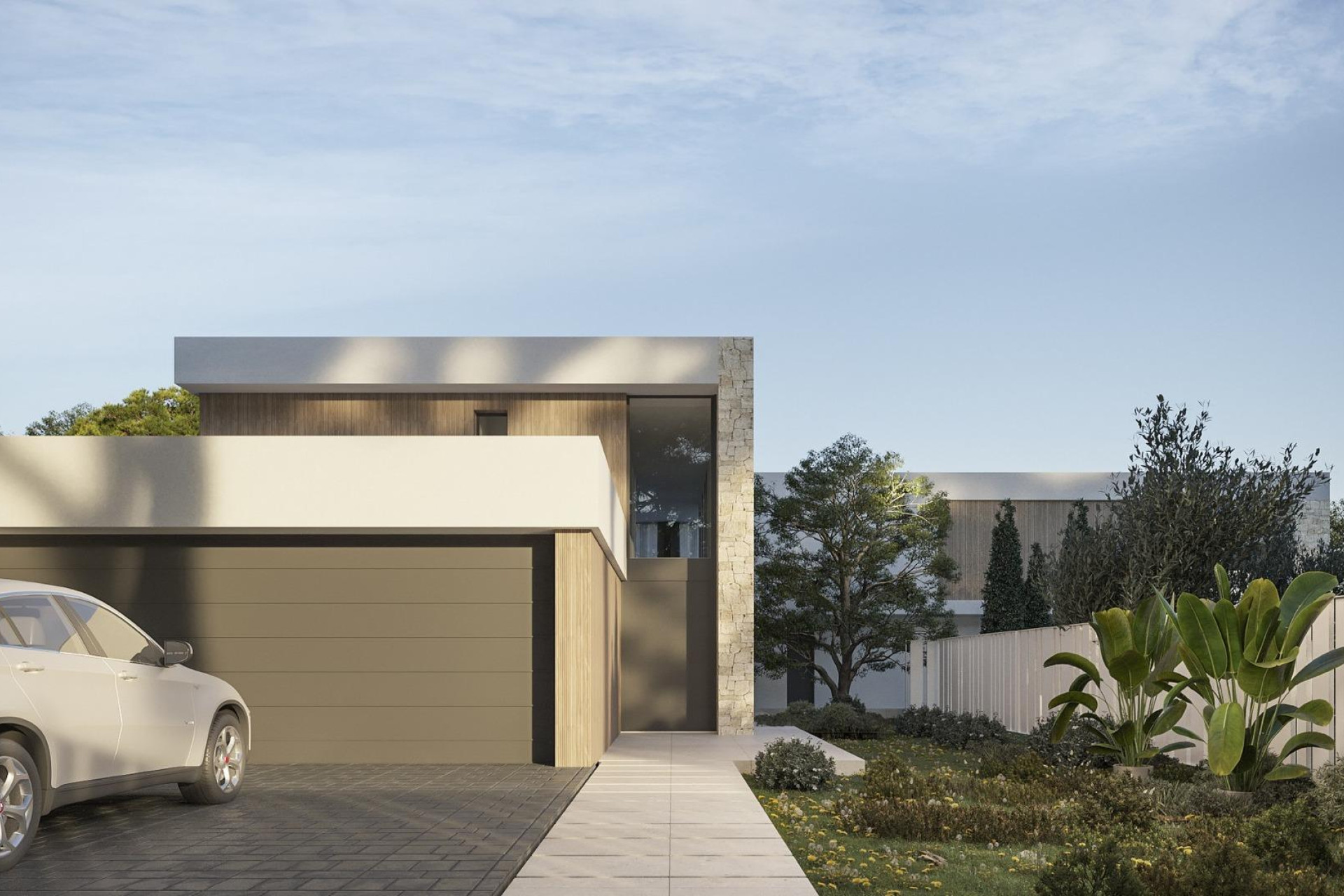 Nieuwbouw - Villa - Moraira_Teulada - Moravit