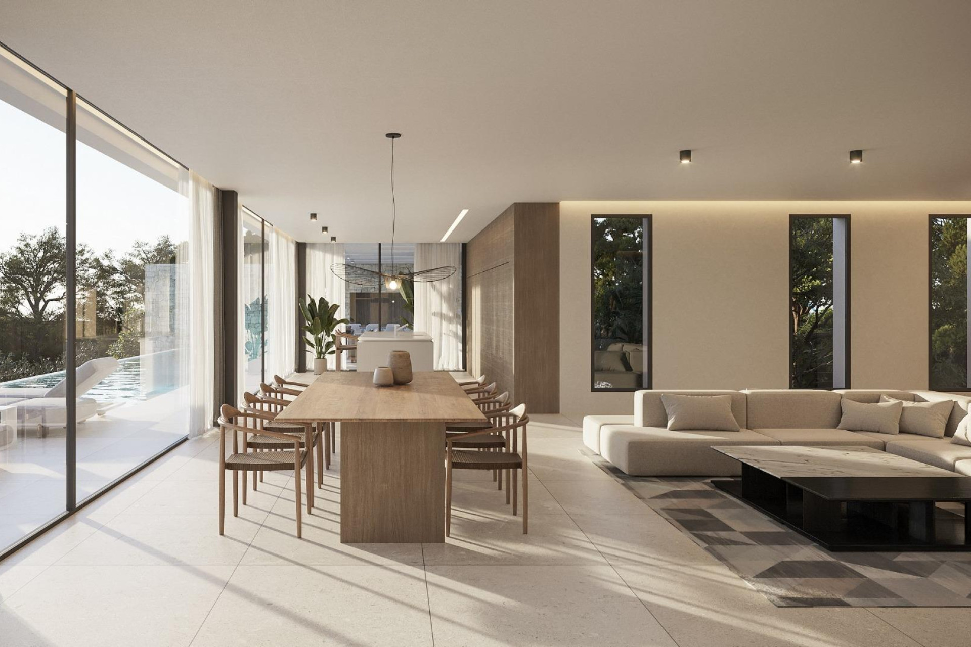 Nieuwbouw - Villa - Moraira_Teulada - Moravit